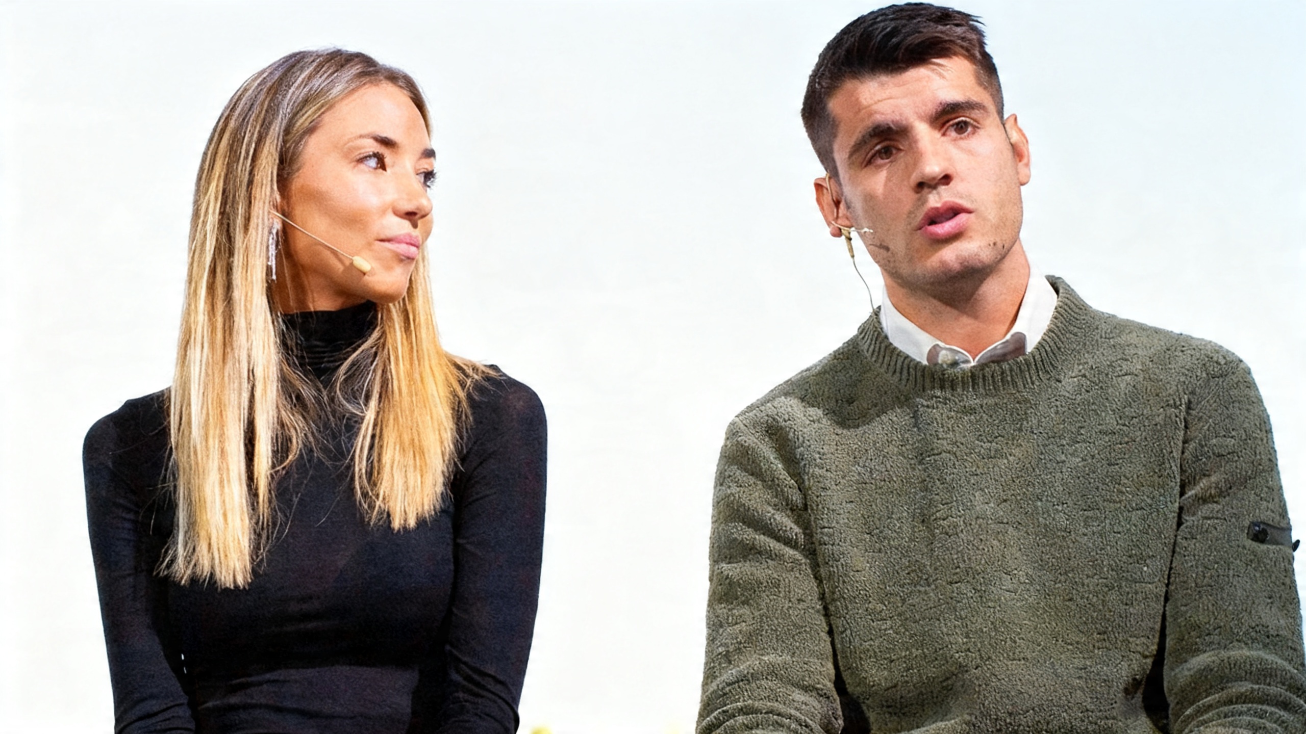 How Morata and Campello divided their assets after the breakup RUSSPAIN.com