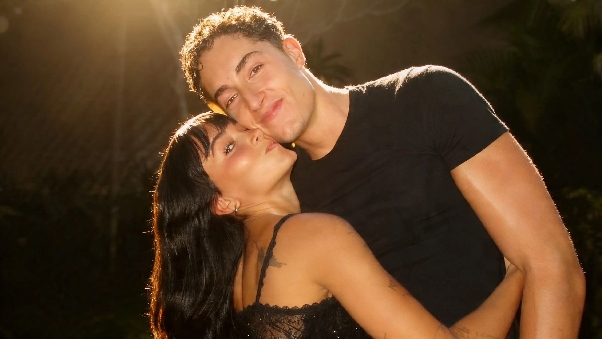 Tension rises between Aitana and Plex: what caused the shift RUSSPAIN.com