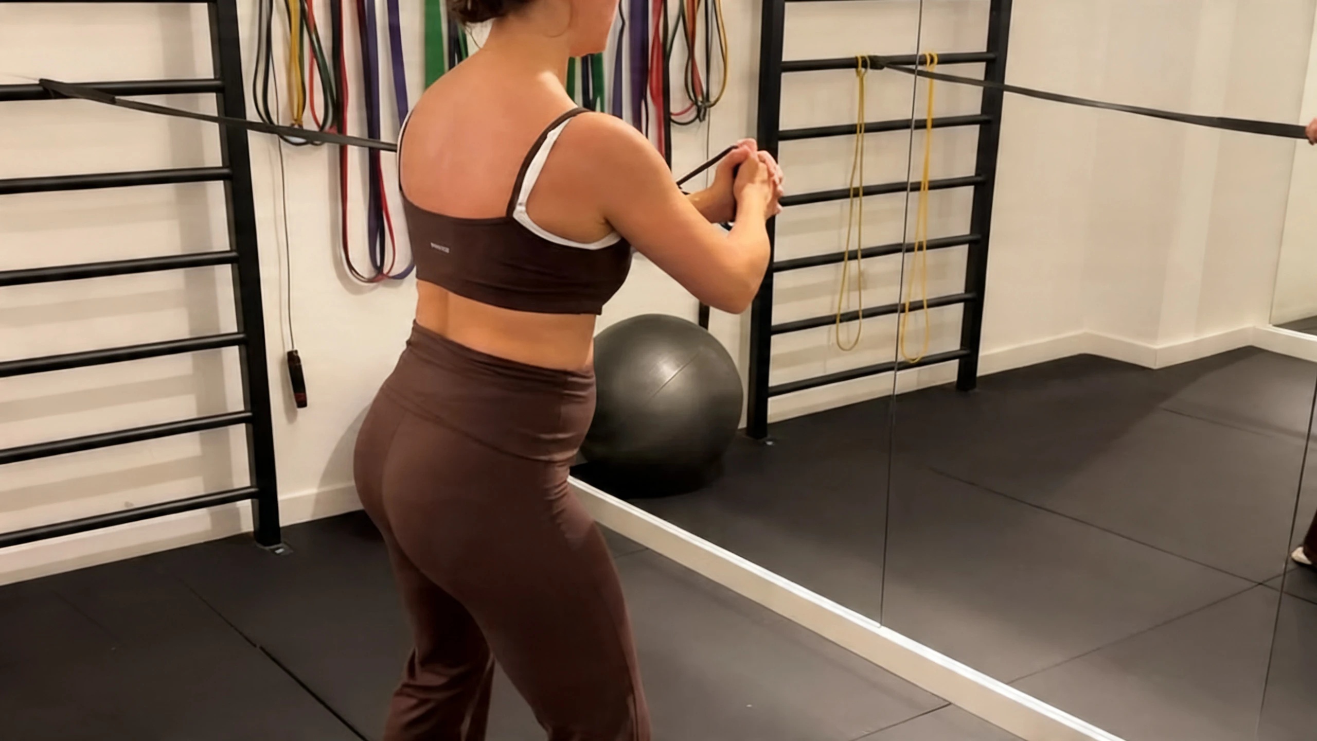 How fatigue and anxiety have changed Marta Pombo’s appearance according to her followers RUSSPAIN.com