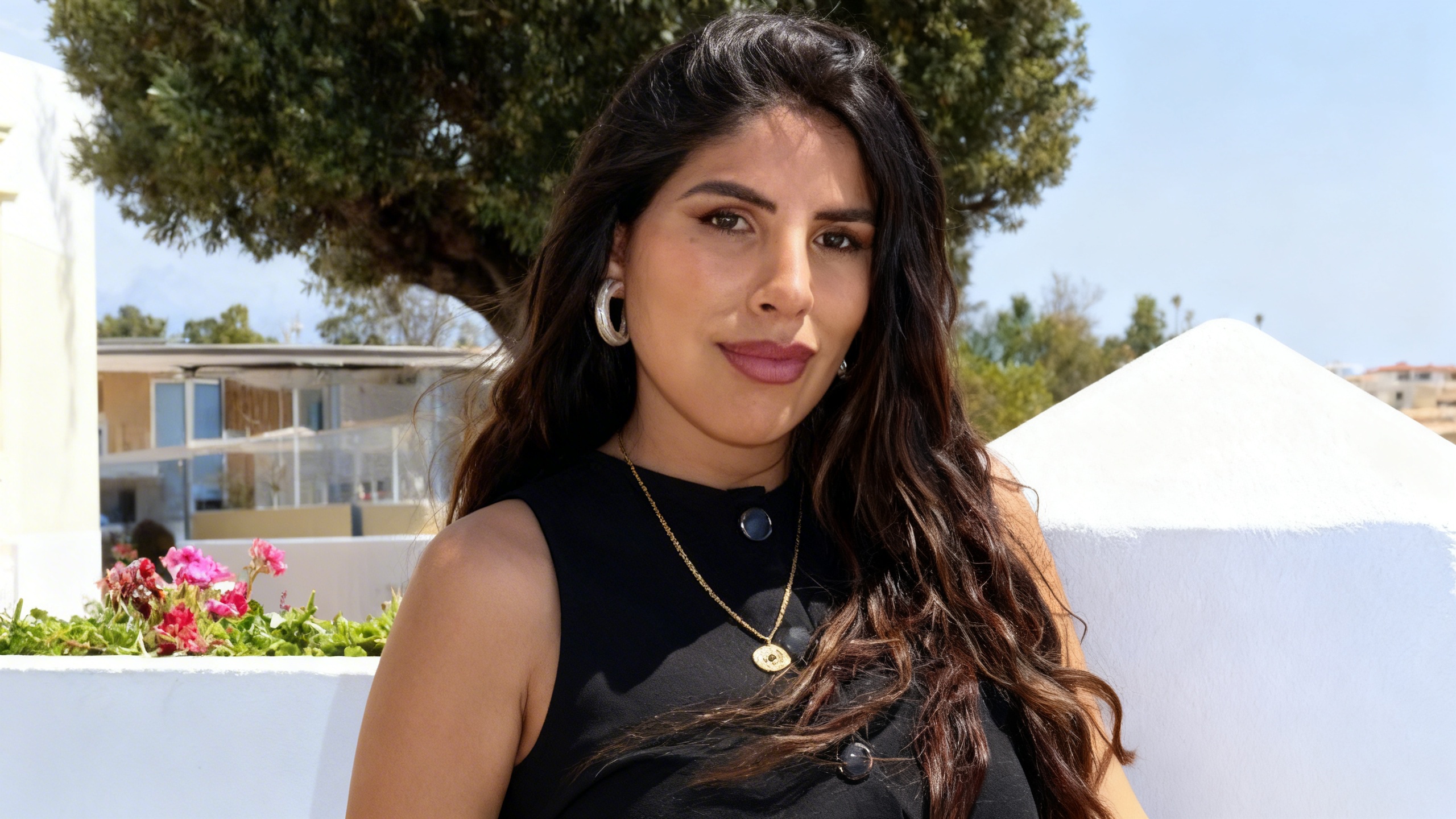 Isa Pantoja puts her Cadiz home up for sale for €391,000 RUSSPAIN.com