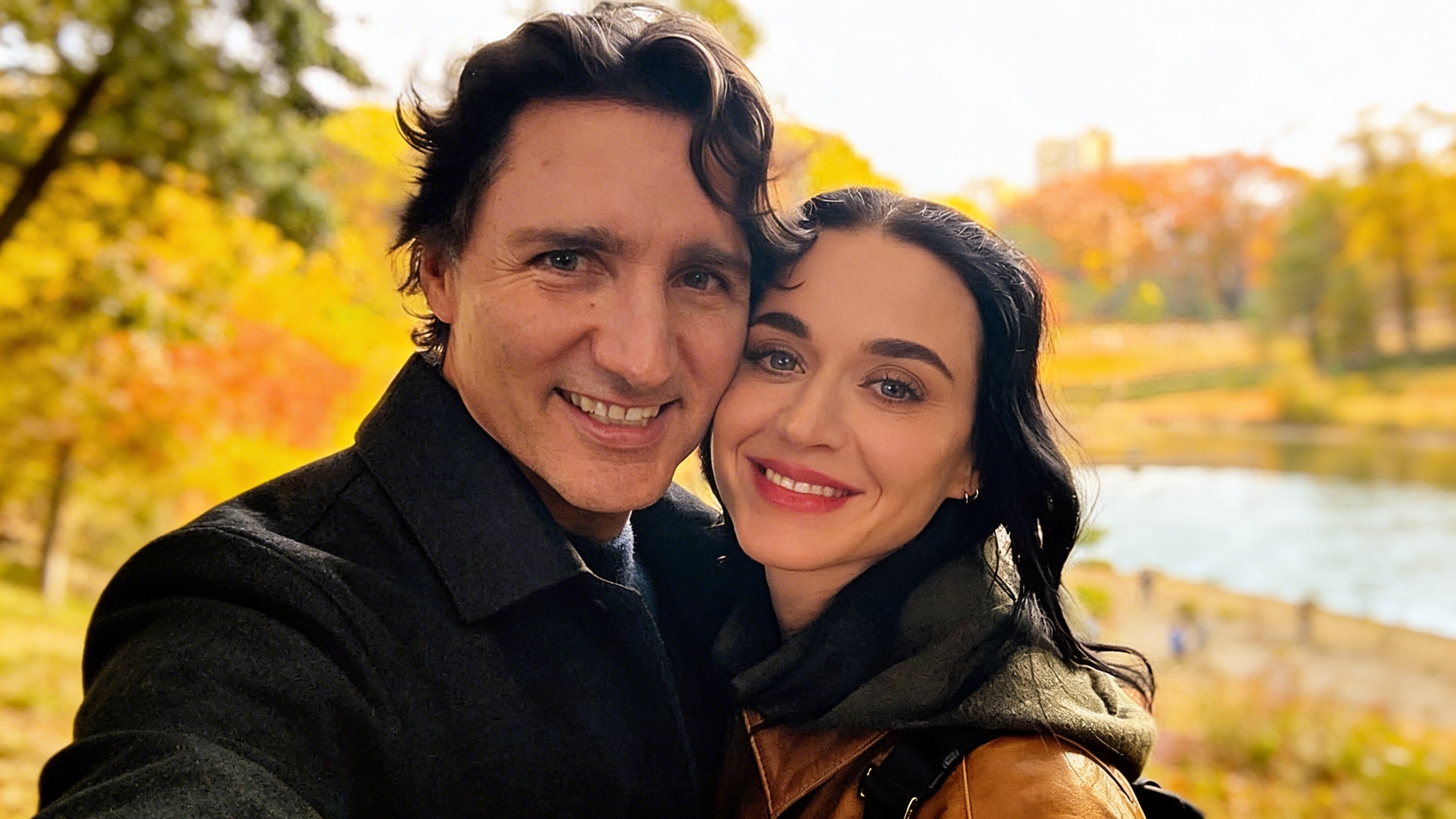 Katy Perry and Justin Trudeau steal the spotlight at Coachella 2026 RUSSPAIN.com