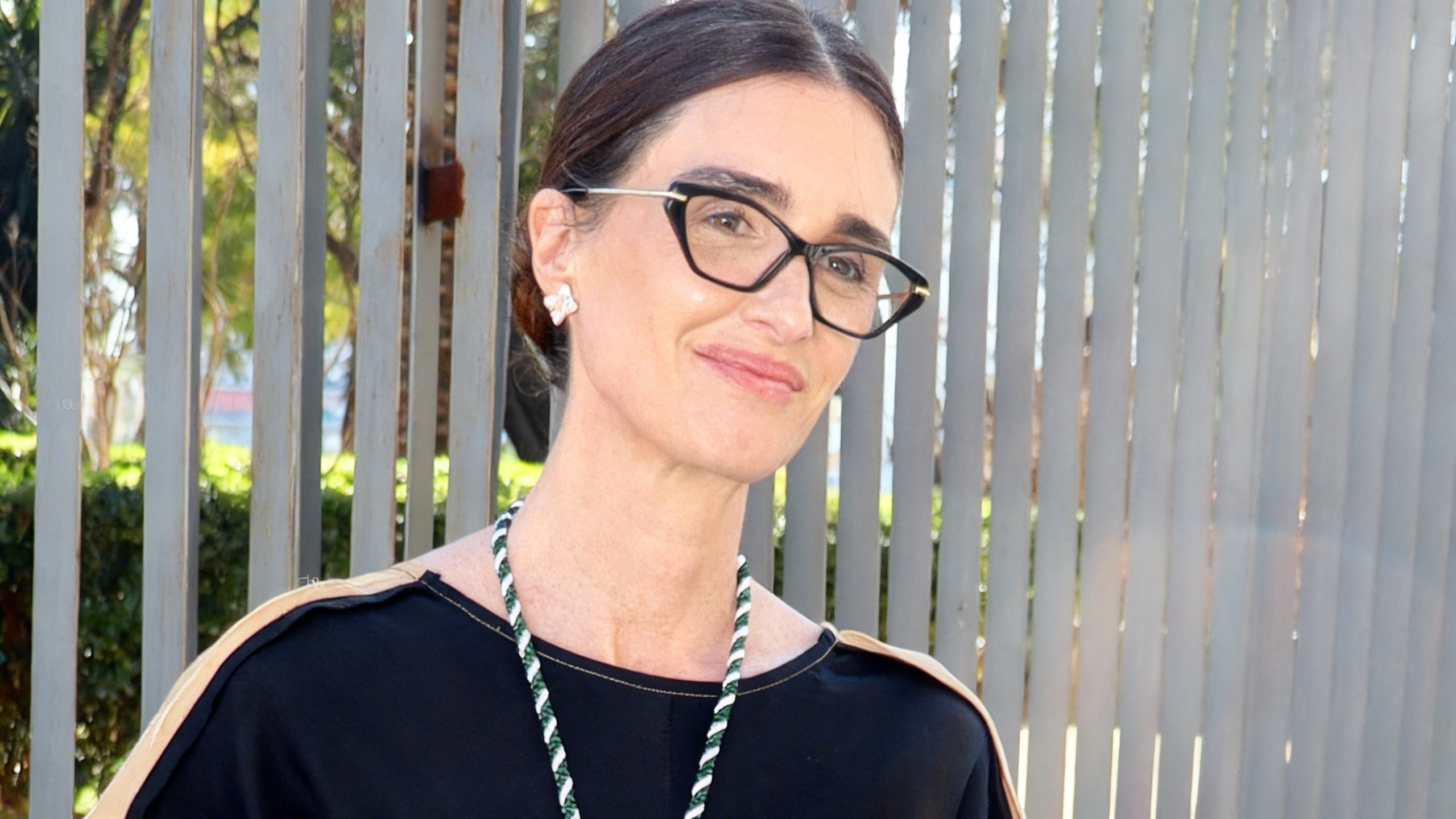 Posts by Paz Vega spark wave of support and rumors about changes in her marriage RUSSPAIN.com