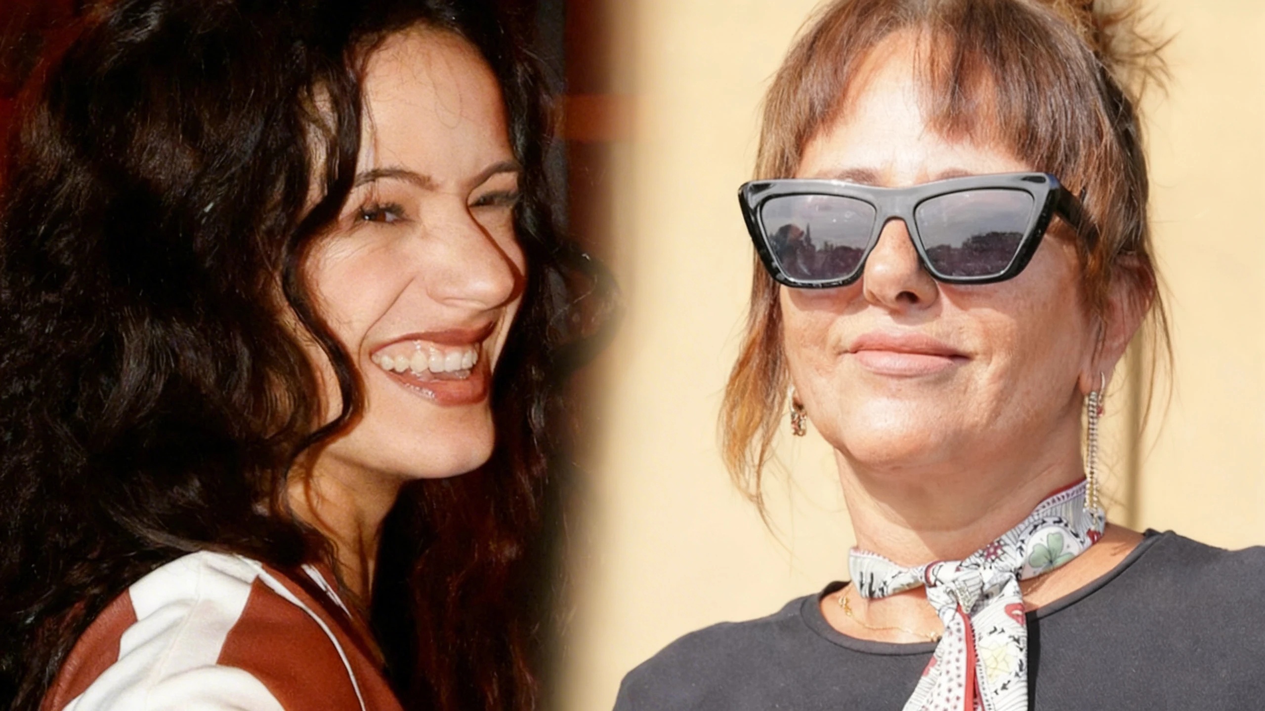 Yolanda Ramos’ revelations on Rosalía’s stage spark discussion in Barcelona RUSSPAIN.com