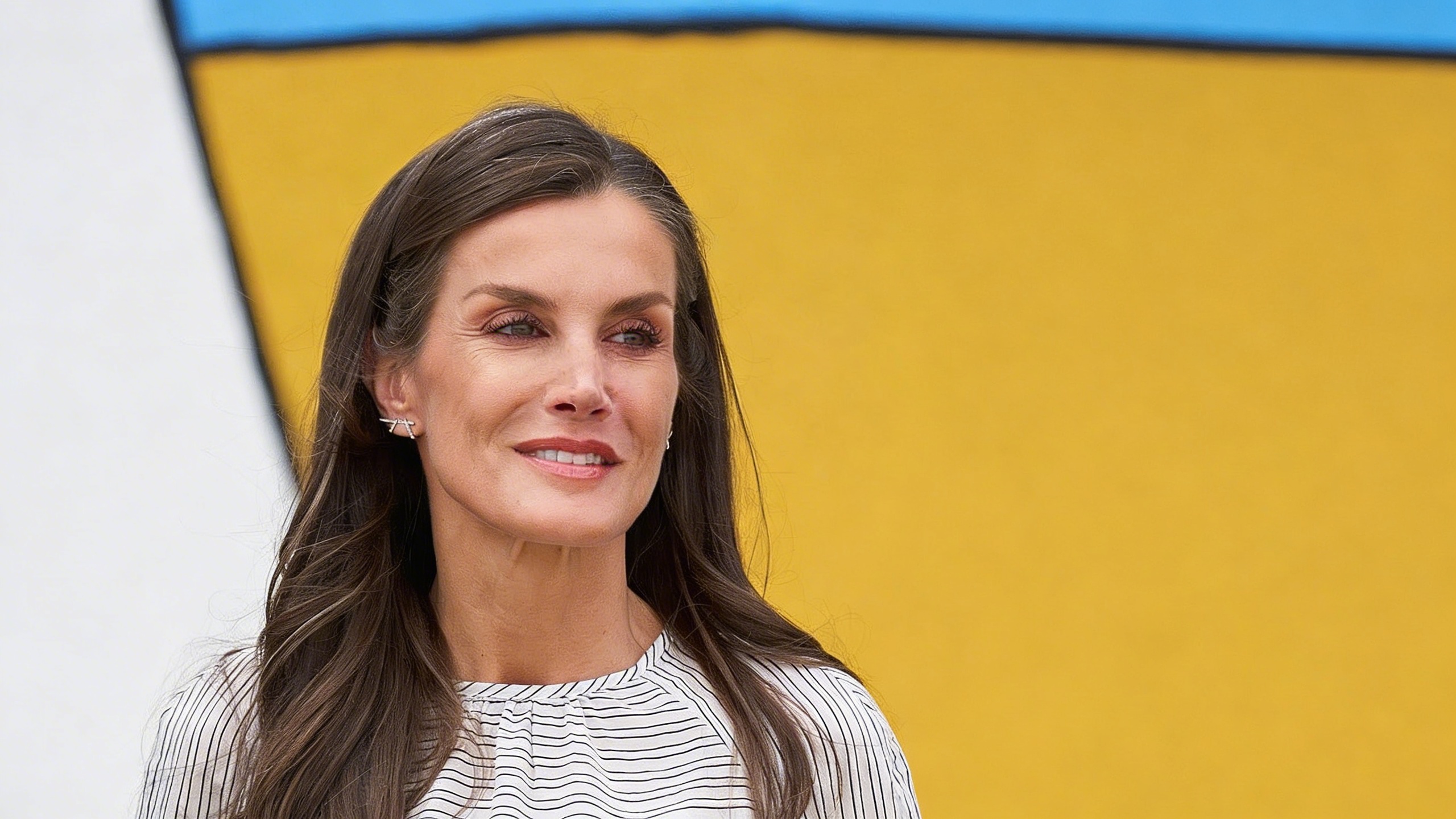 Letizia's meetings with Acnur and Unicef signal new monarchy priorities in Madrid RUSSPAIN.com