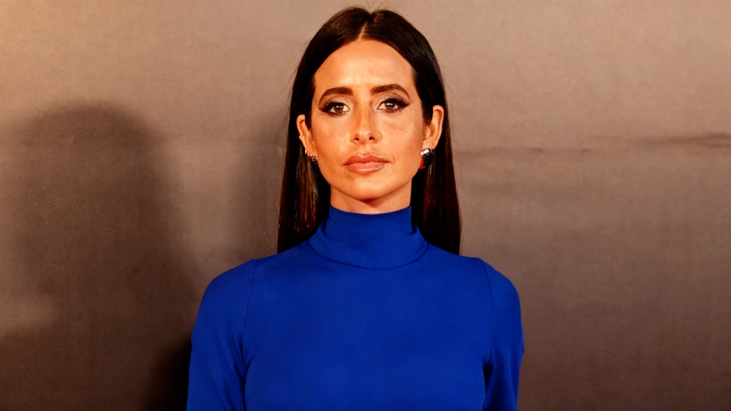 María Fernández-Rubíes’ heartfelt revelation sparks widespread support RUSSPAIN.com