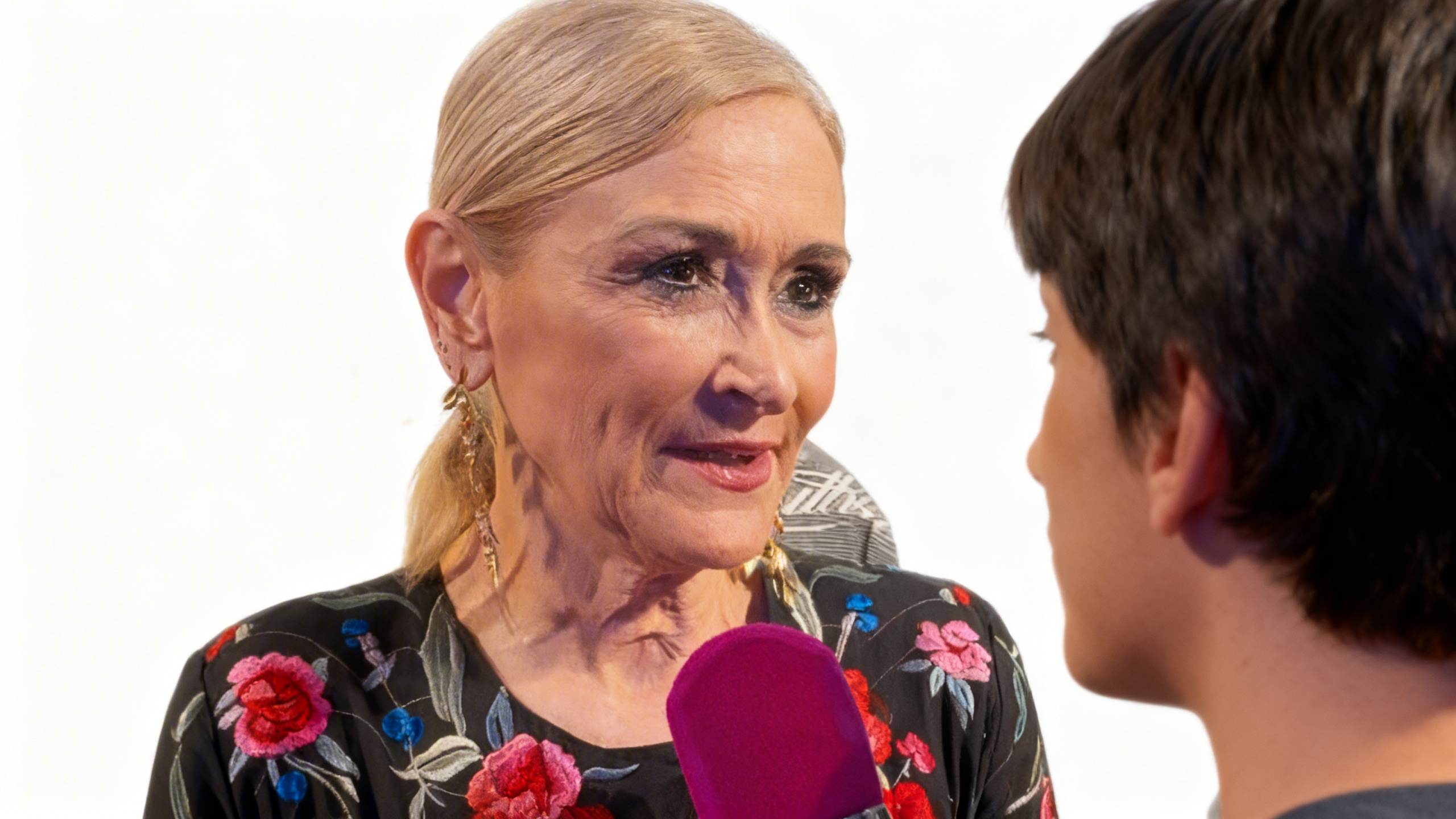 Power and finance: how Cristina Cifuentes forges connections outside official roles RUSSPAIN.com