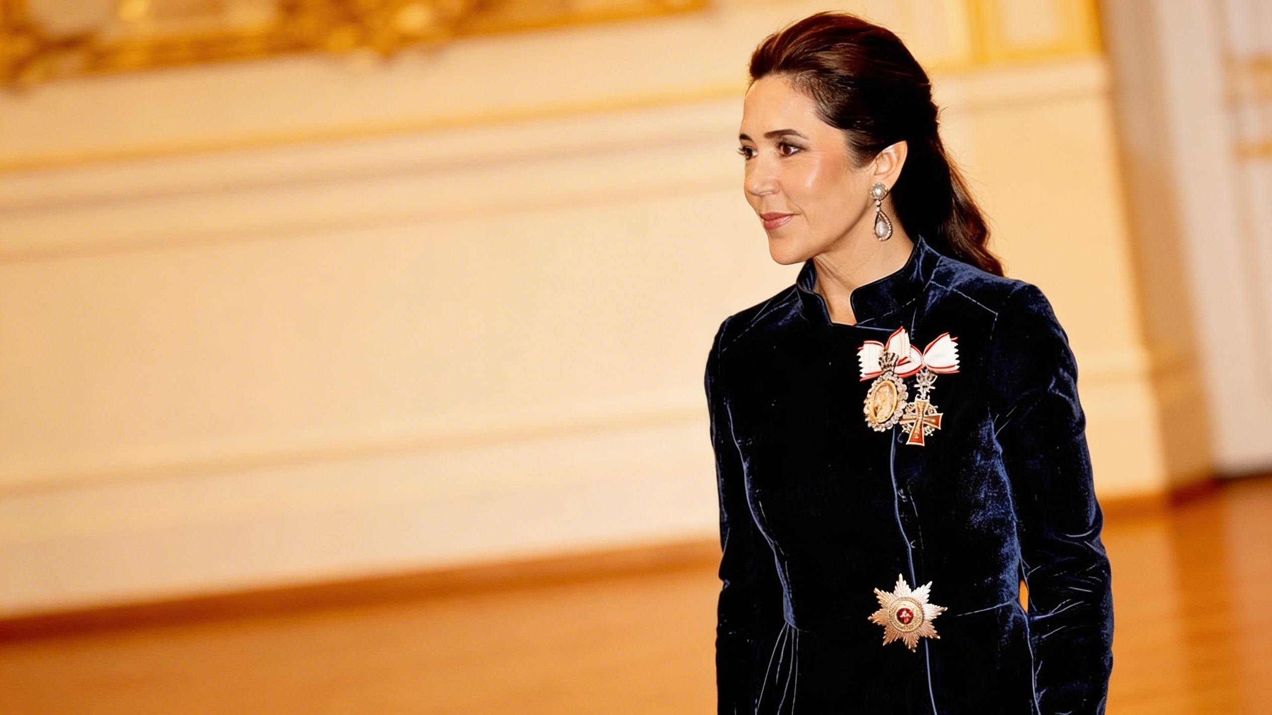How often the Danish royal family moves between palaces and why it matters RUSSPAIN.com