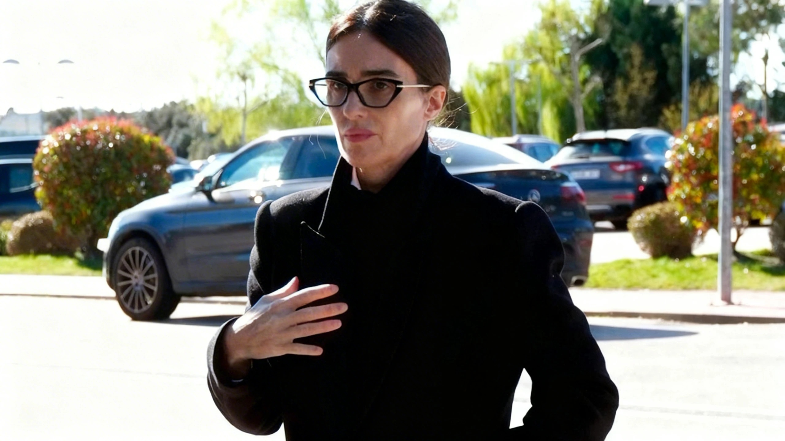 Paz Vega sparks online debate with an open Instagram post RUSSPAIN.com