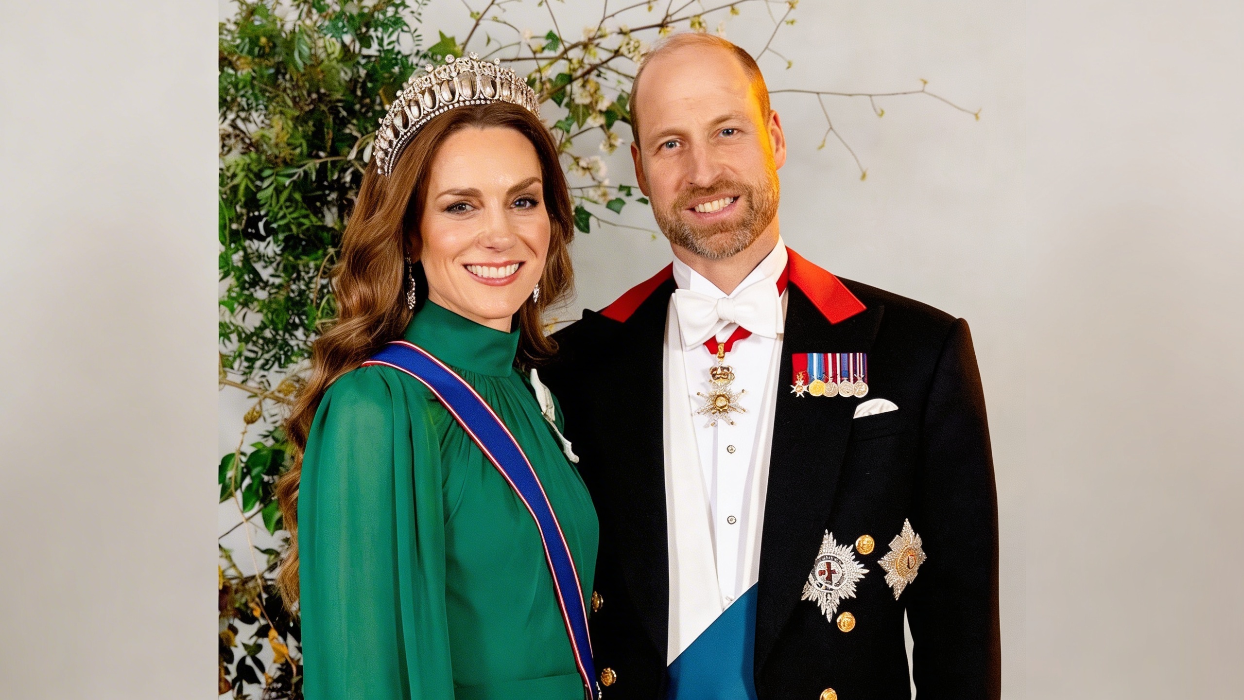 Prince William and Kate Middleton distance themselves from certain relatives RUSSPAIN.com