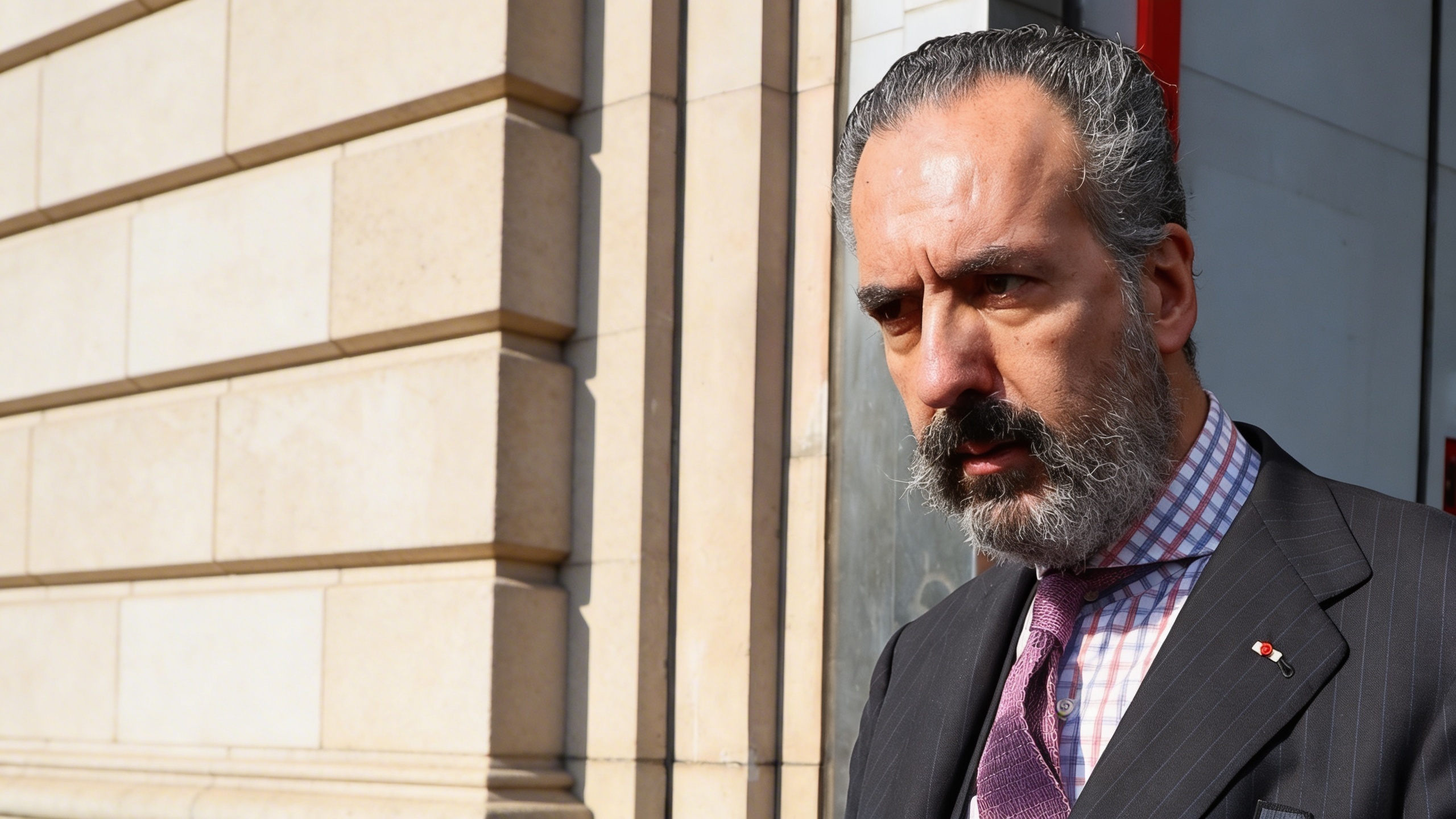 Life in the Shadows Why Jaime de Marichalar and Infanta Elena Stay Out of the Public Eye RUSSPAIN.com