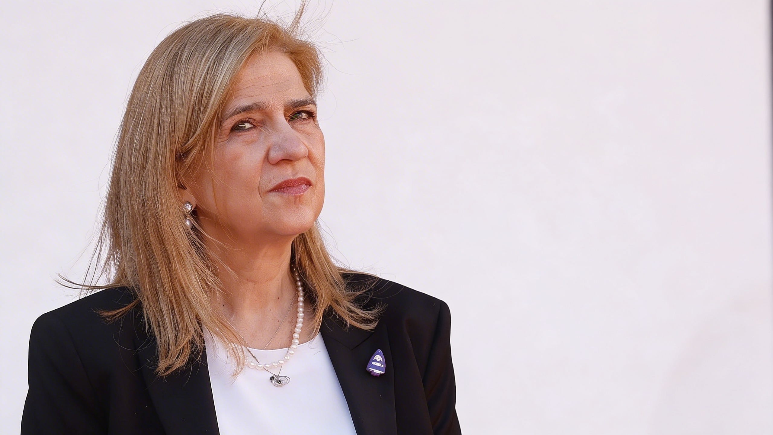 Barcelona welcomes Infanta Cristina again—details of her move and new changes RUSSPAIN.com