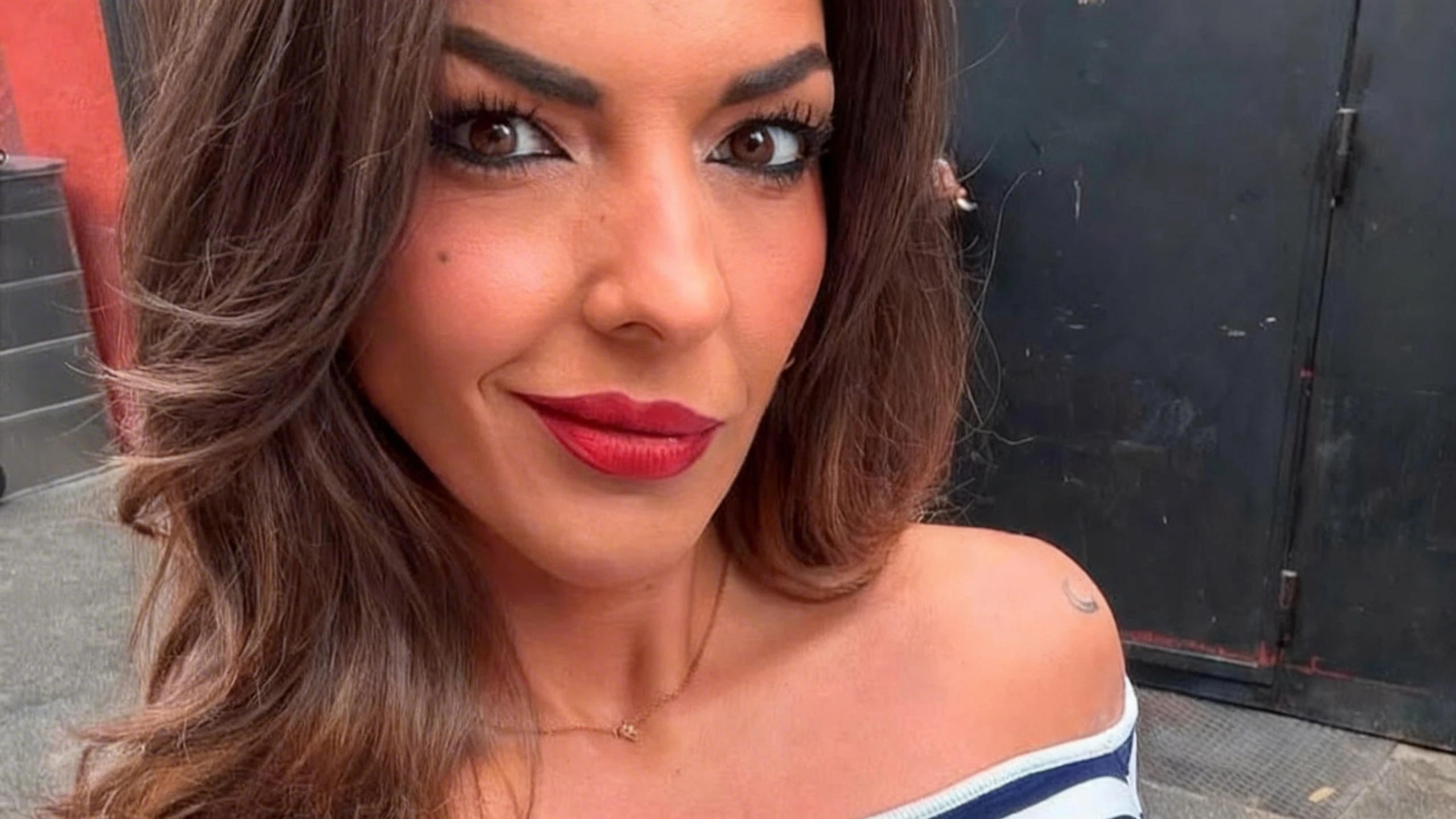 How Adriana Dorronsoro uncovered relationship lies using dating apps RUSSPAIN.com