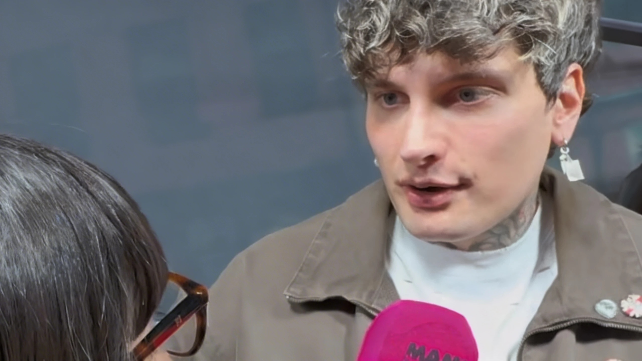 Spanish film stars share insights on the pros and cons of fame at the premiere of Zeta RUSSPAIN.com
