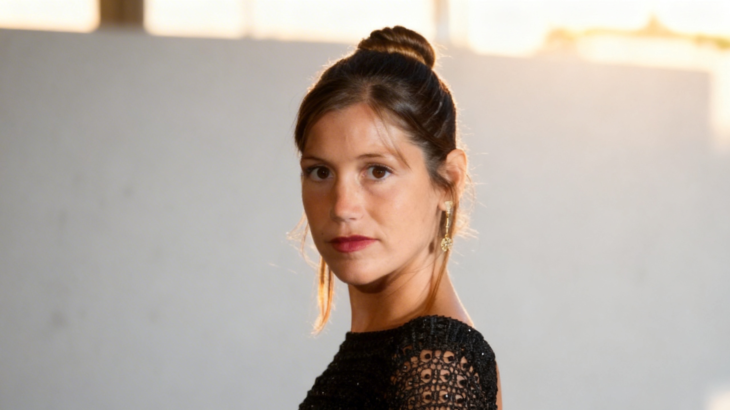 Complications arose for Miri Perez-Cabrero after removal of a pigment spot RUSSPAIN.com