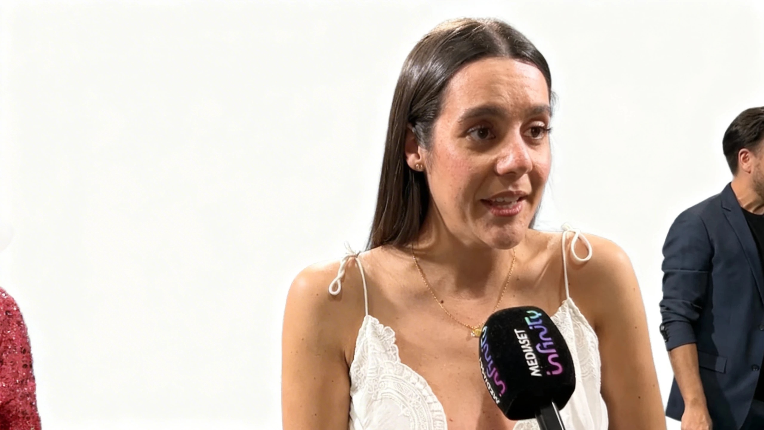 Dial Awards 2026 Valeria Castro on recovery after burnout RUSSPAIN.com