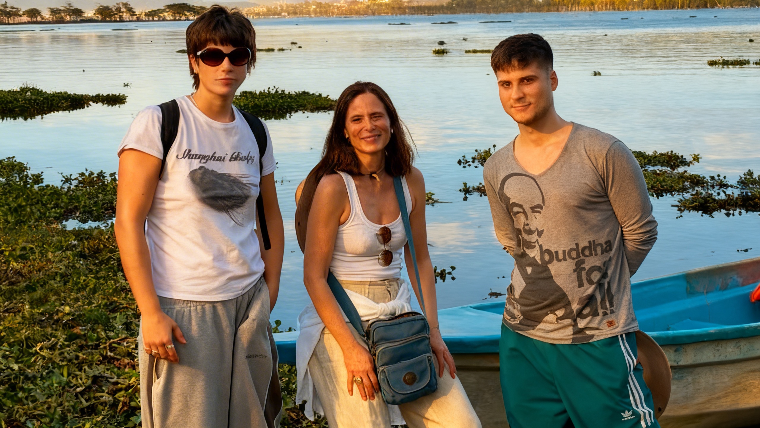 The Sánchez-Gijón-Lucadamo family ushers in a new generation of artists on Spain's stage RUSSPAIN.com