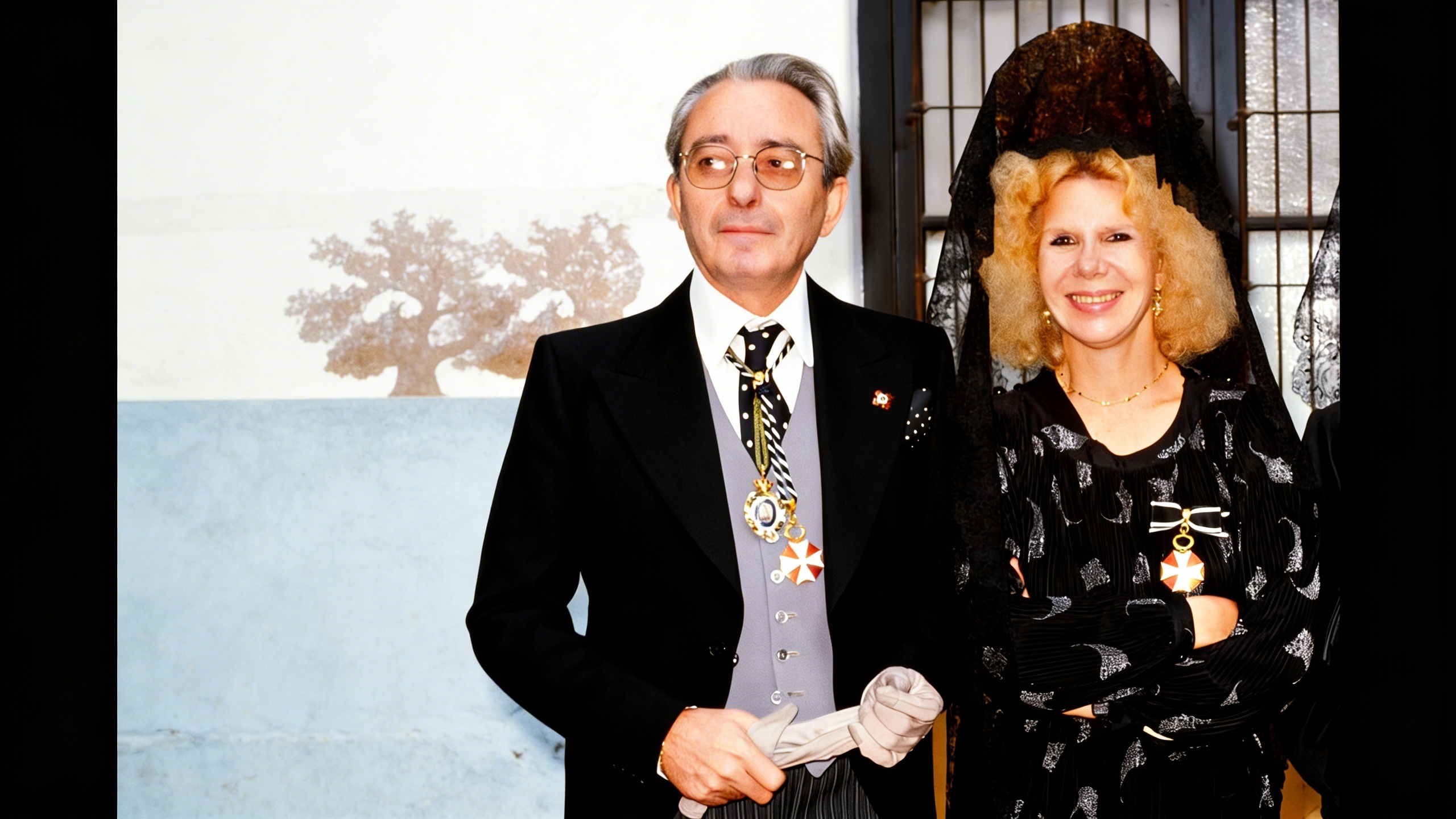 Semana Santa at Palacio de Dueñas how the Alba family is reshaping tradition after a century RUSSPAIN.com