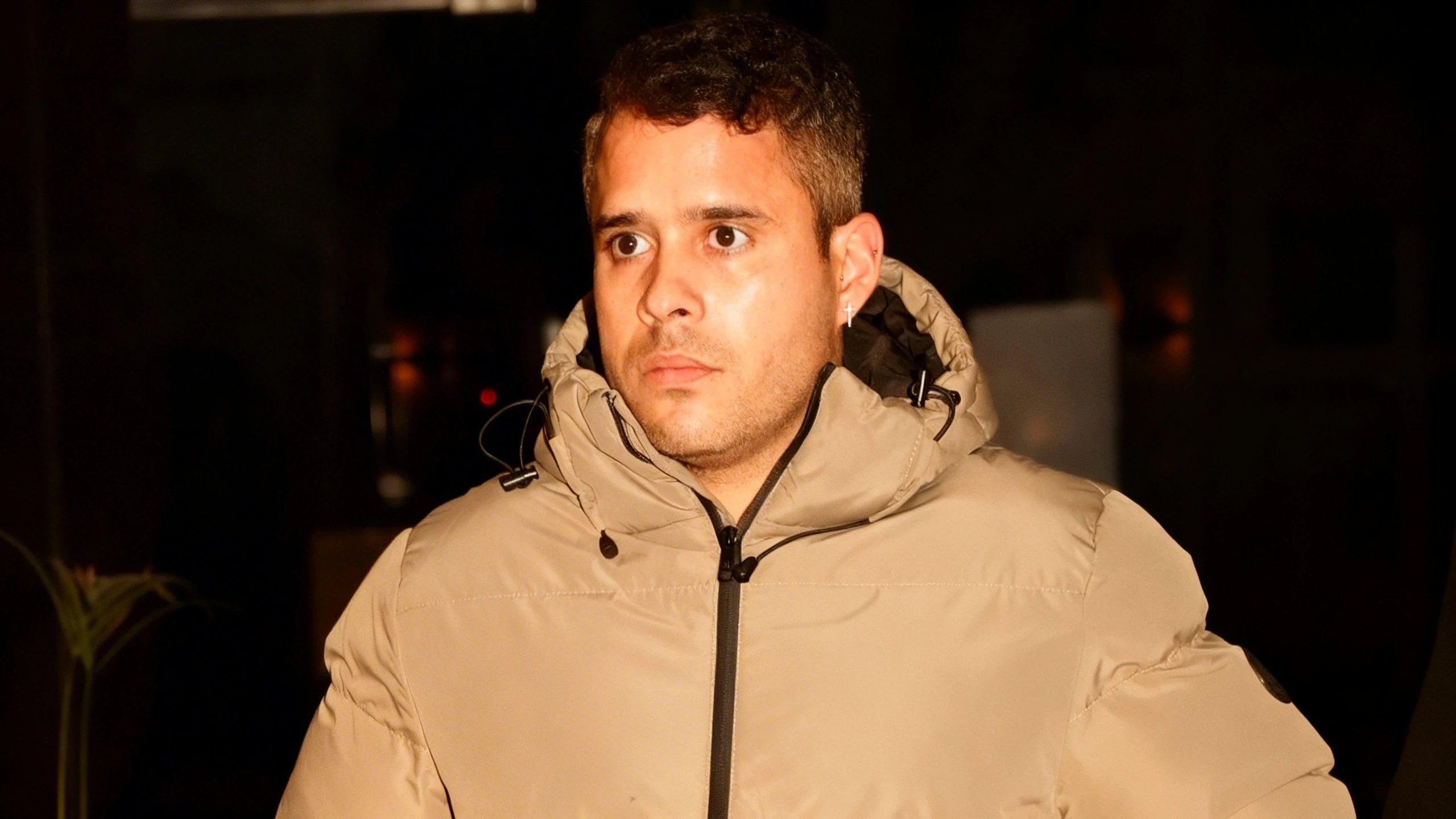 Family stands by José Fernando Ortega after career change in Madrid RUSSPAIN.com