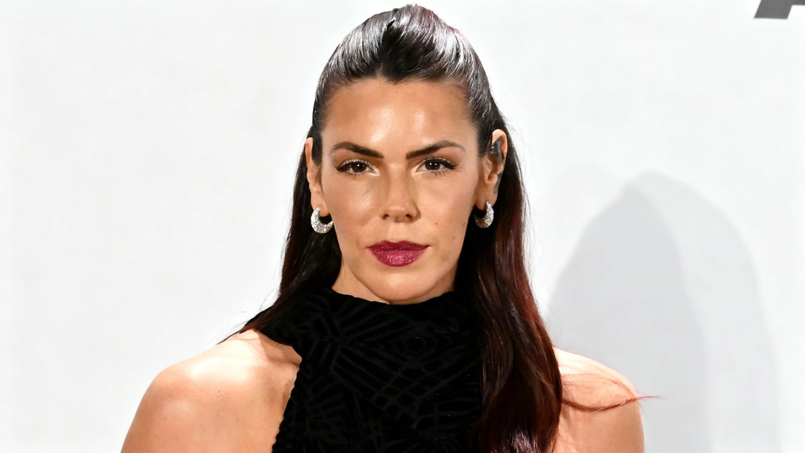 Laura Matamoros opens up about her family's political opinions and her own stance RUSSPAIN.com