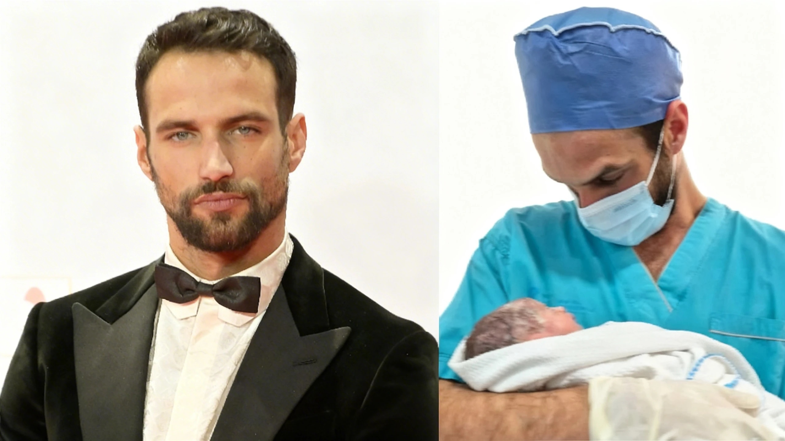 Twins born prematurely how the family is coping with the challenge RUSSPAIN.com
