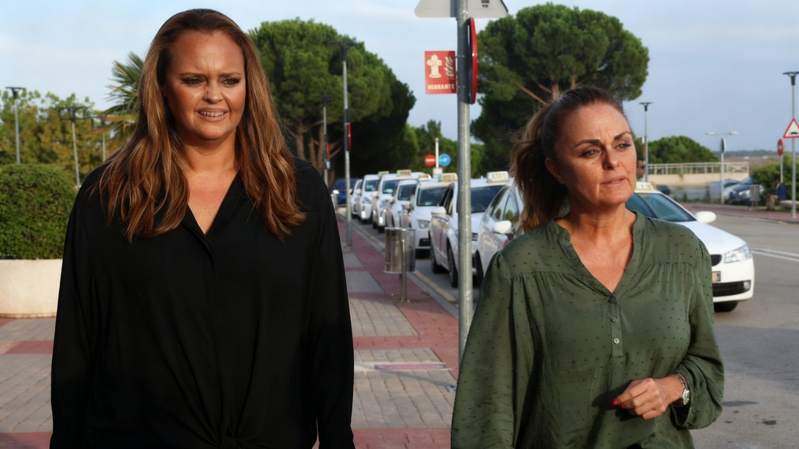New developments in the Durcal family dispute over the singer's inheritance RUSSPAIN.com