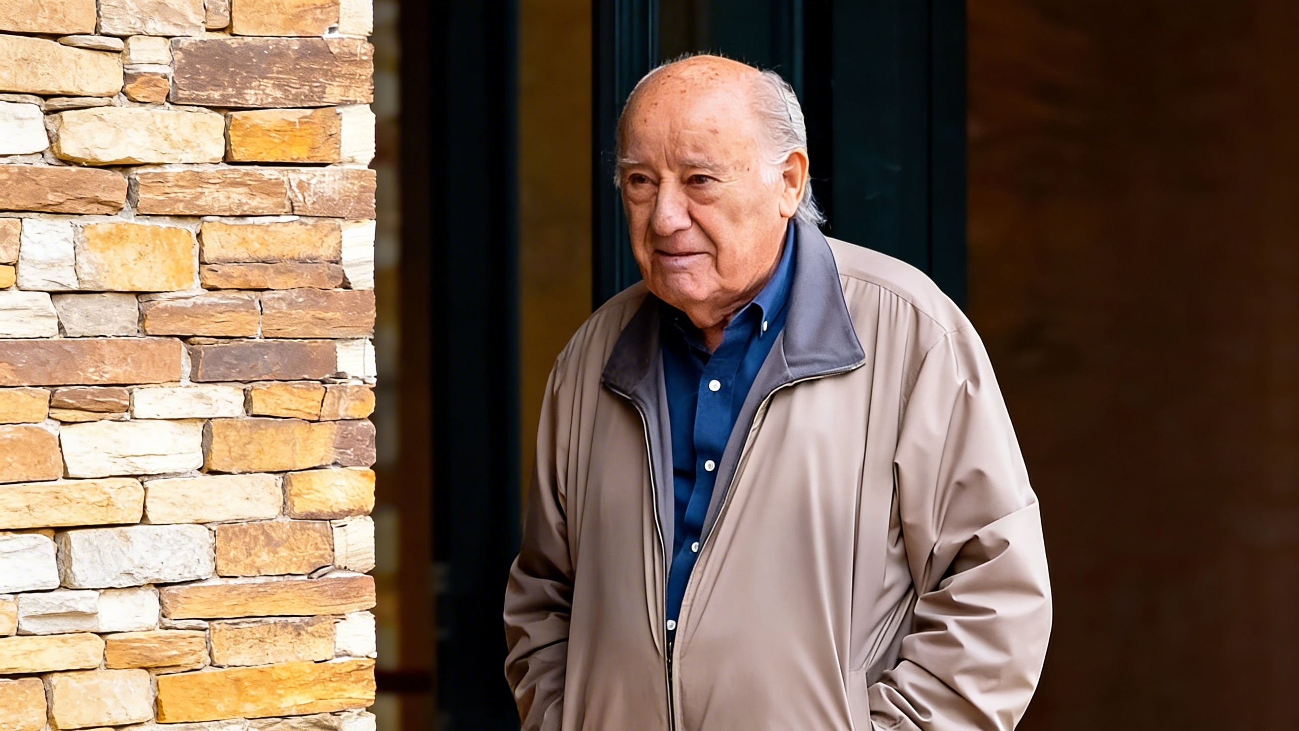 Inditex brings founder back to billionaire top 10 how the company's strategy evolved RUSSPAIN.com