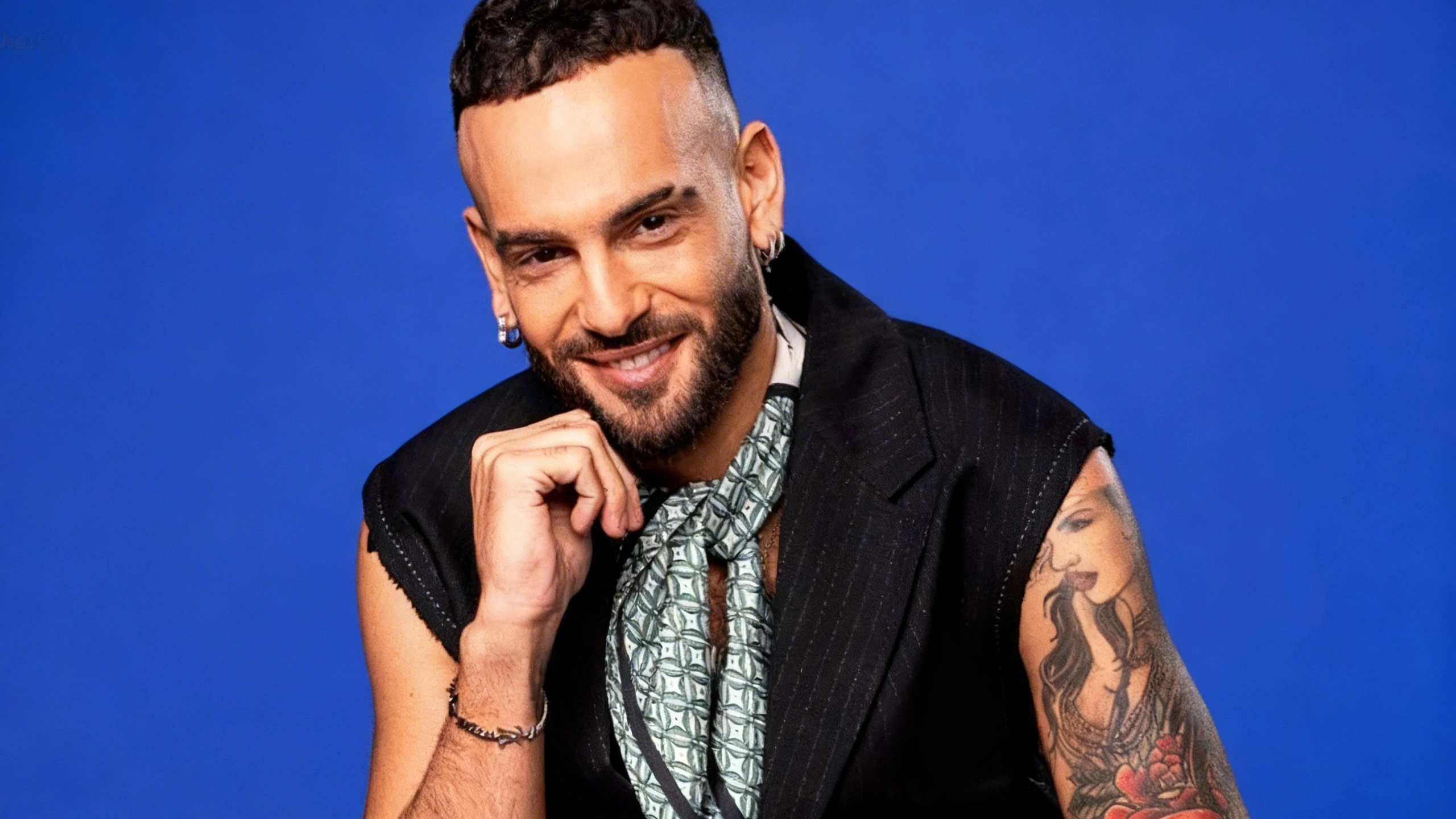 Manuel Cortés: his relationships before and after the reality show RUSSPAIN.com