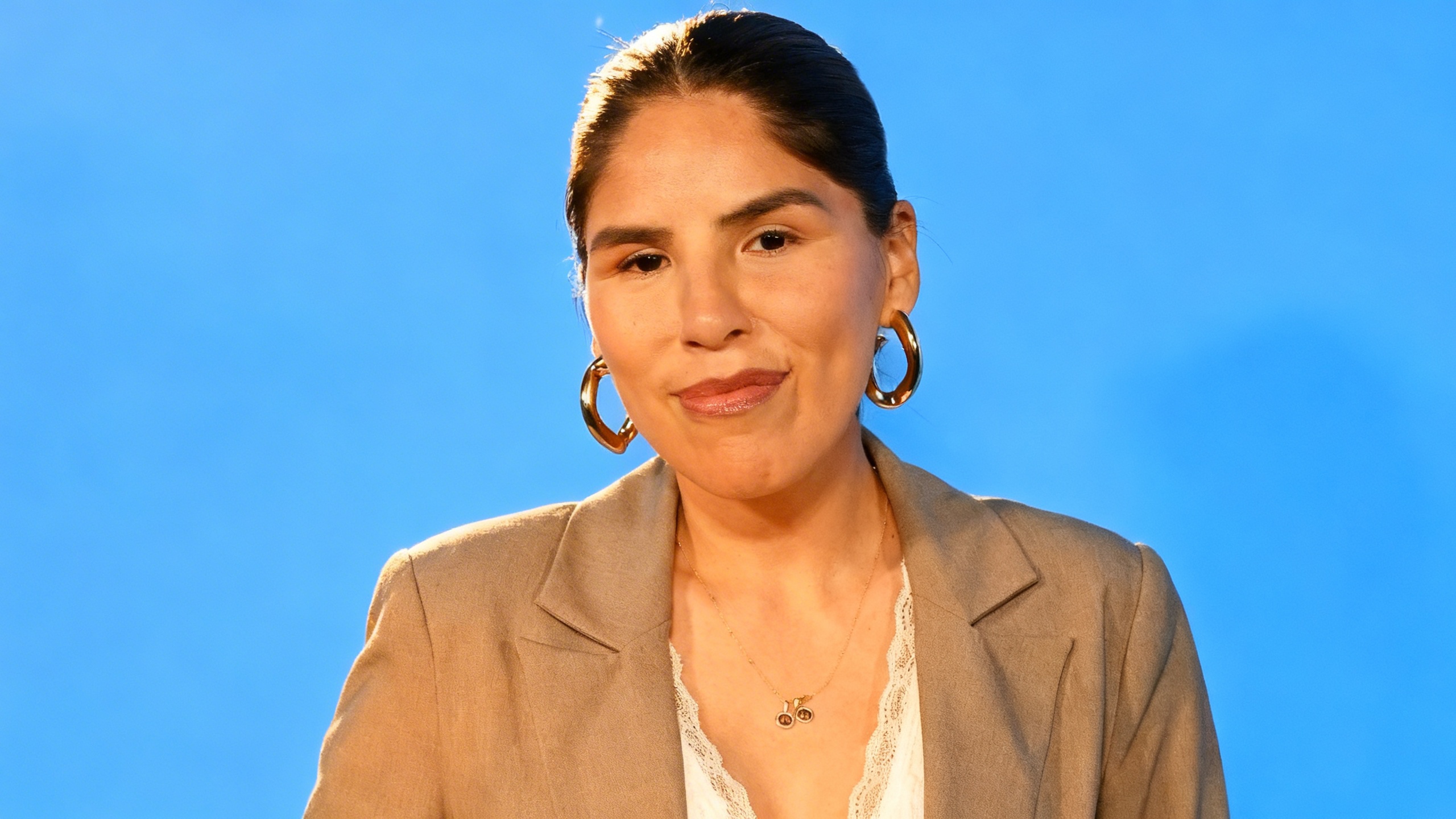 How Isa Pantoja’s self-esteem shifted after her second pregnancy RUSSPAIN.com