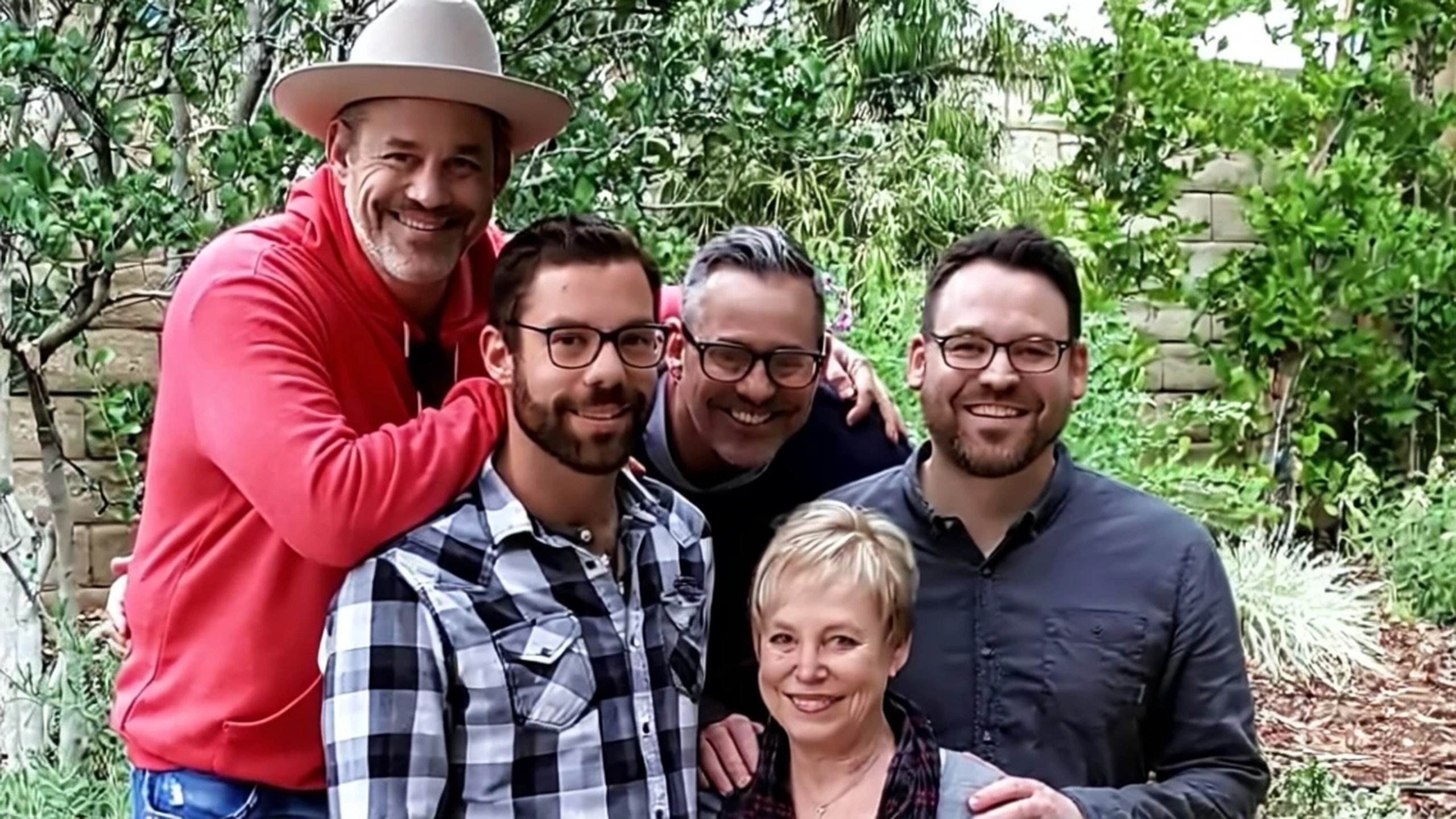 Nicholas Brendon How personal struggles shaped the destiny of the Buffy the Vampire Slayer star RUSSPAIN.com