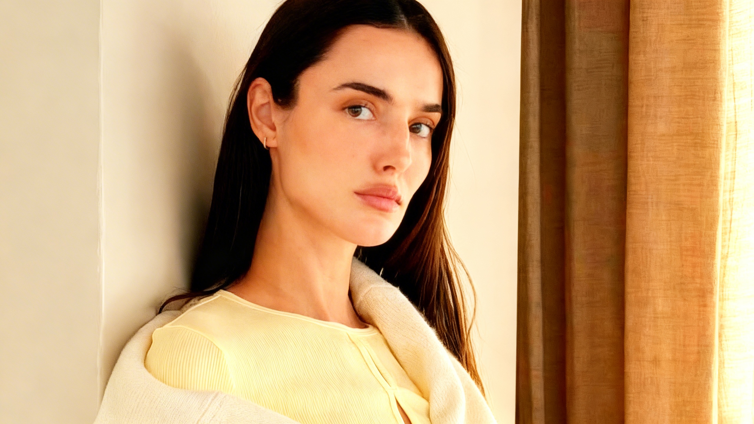 The rare name Maila for Blanca Padilla’s daughter and its cultural roots RUSSPAIN.com