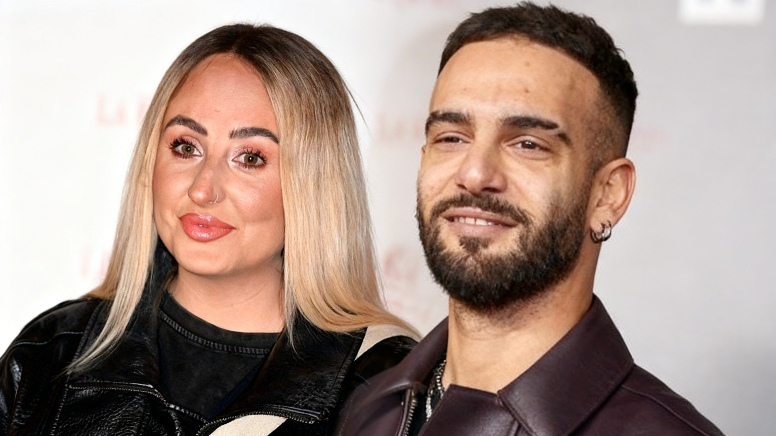 Rocío Flores responds to questions about Manuel Cortés and his family RUSSPAIN.com
