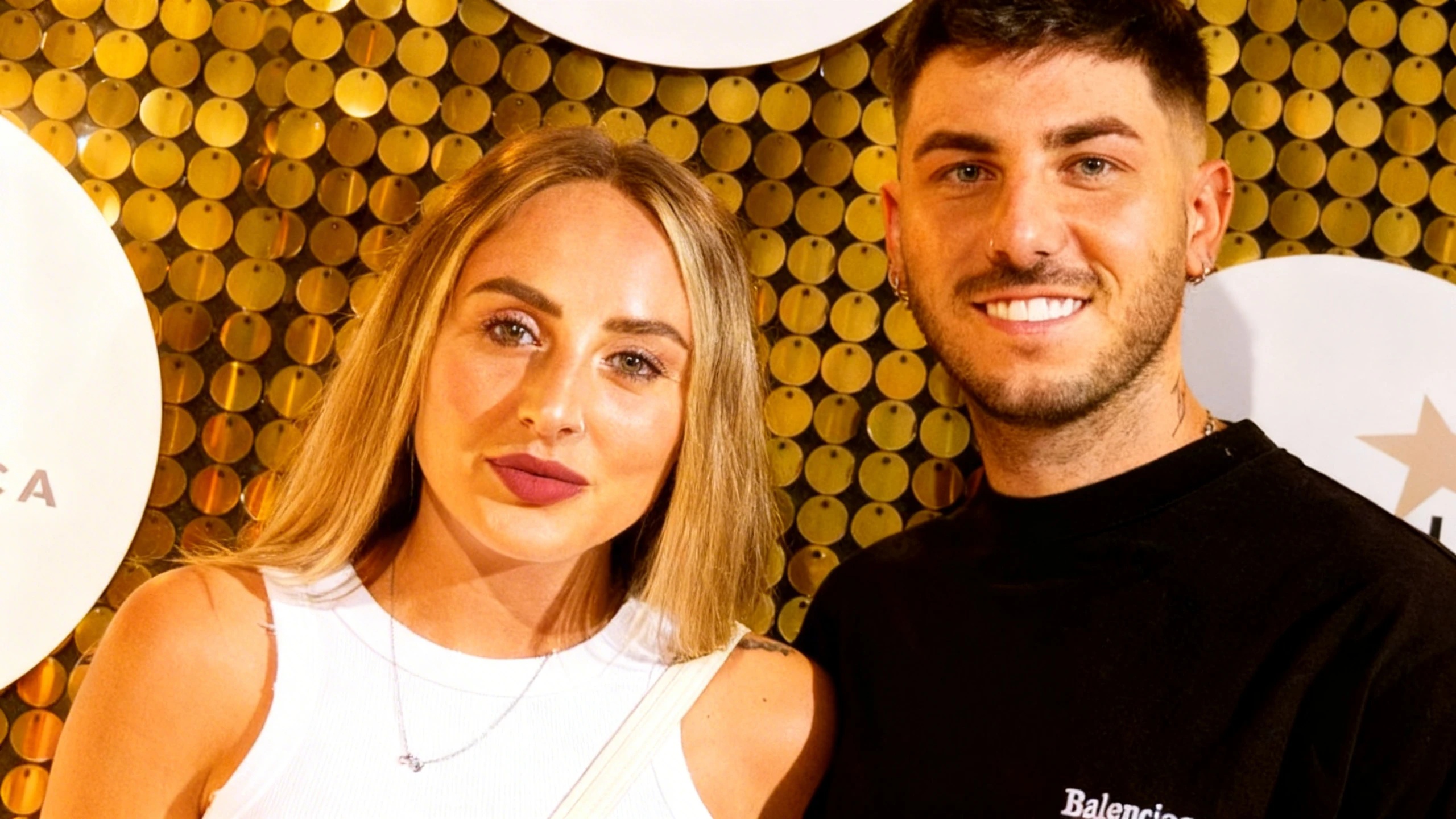Rocío Flores and Manuel Bedmar are seen together less and less RUSSPAIN.com