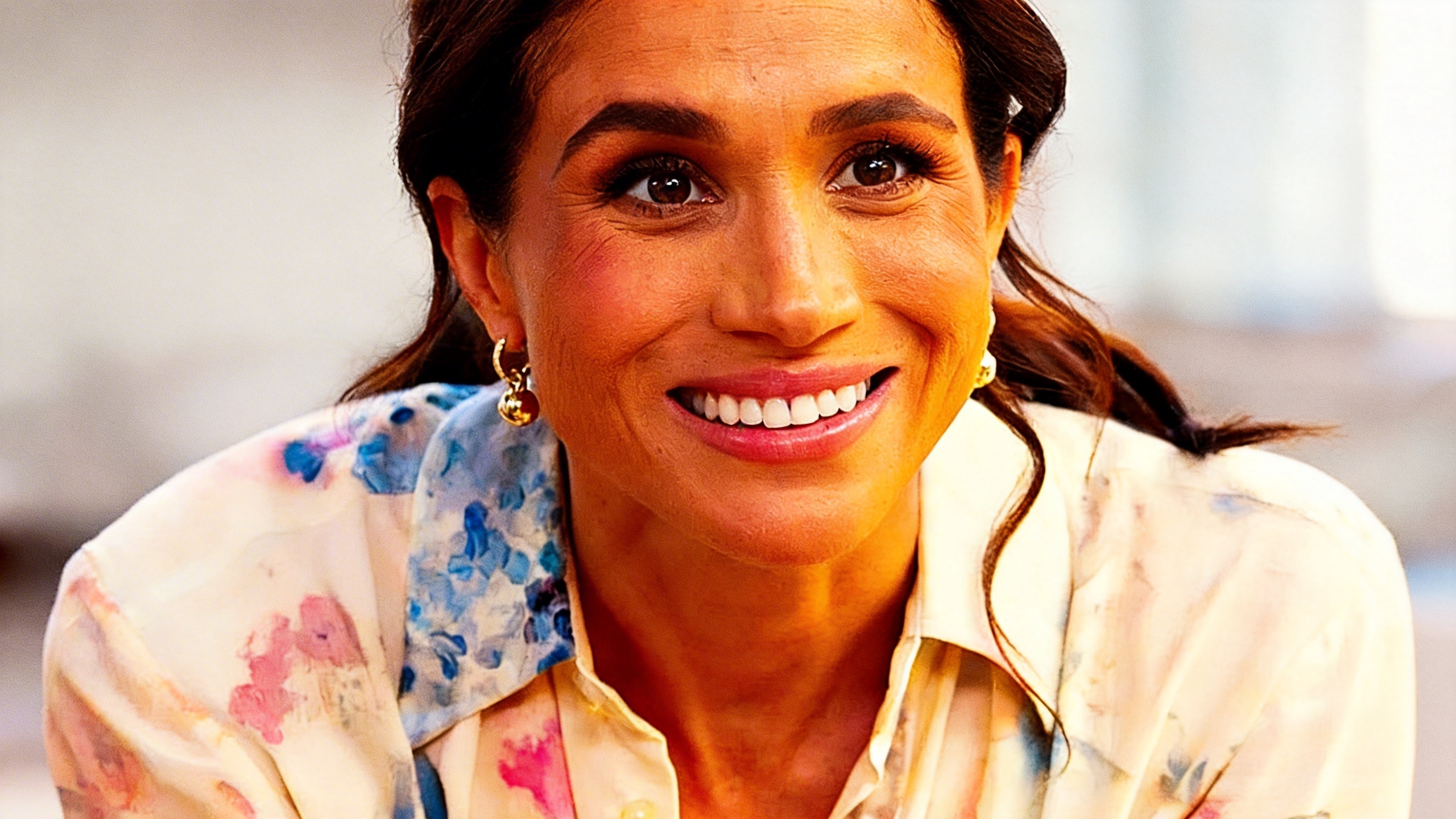 Meghan Markle ends Netflix collaboration RUSSPAIN.com