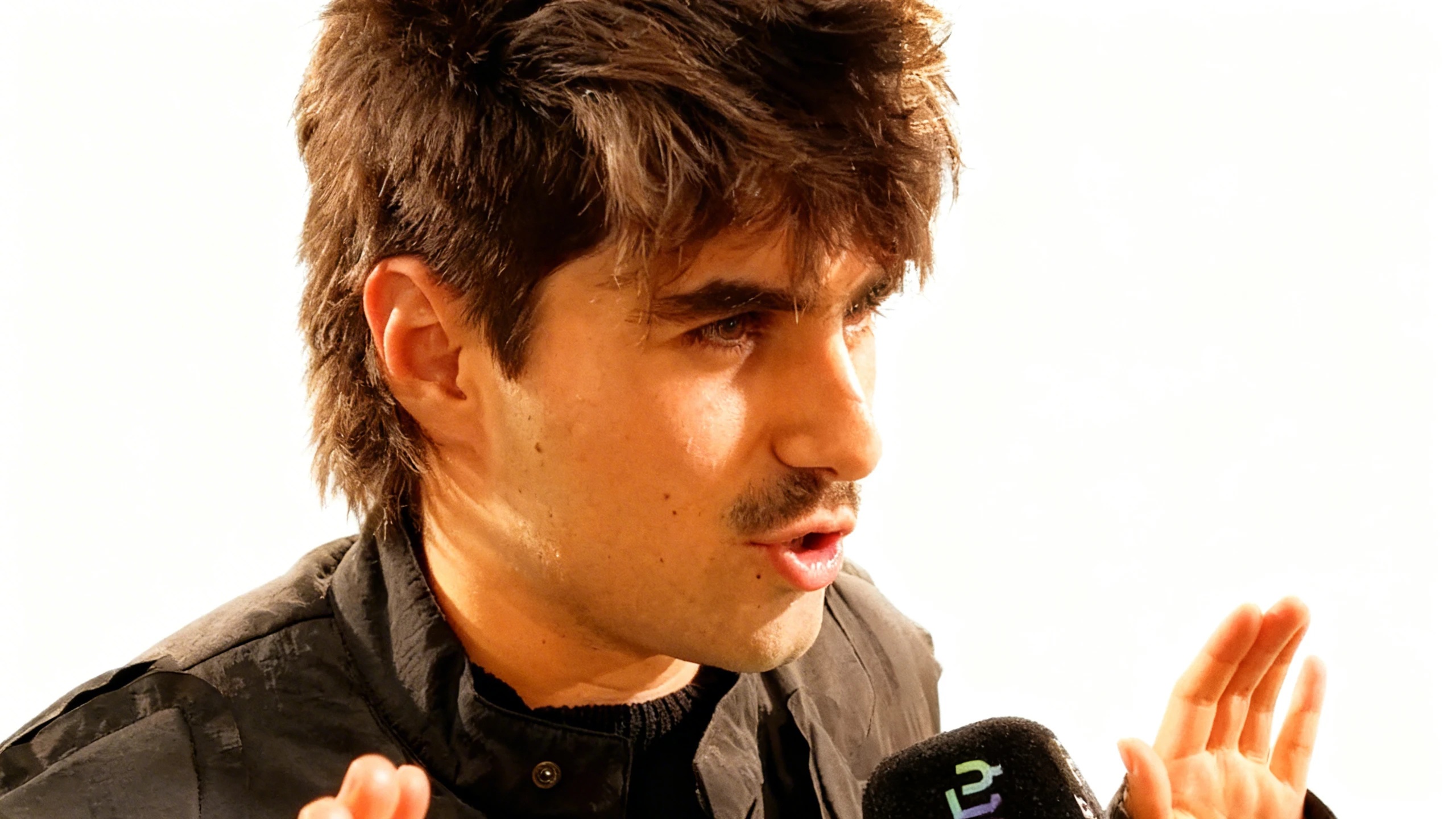 Premiere of the film featuring Martin Urrutia what is known about Kraken and his new role RUSSPAIN.com