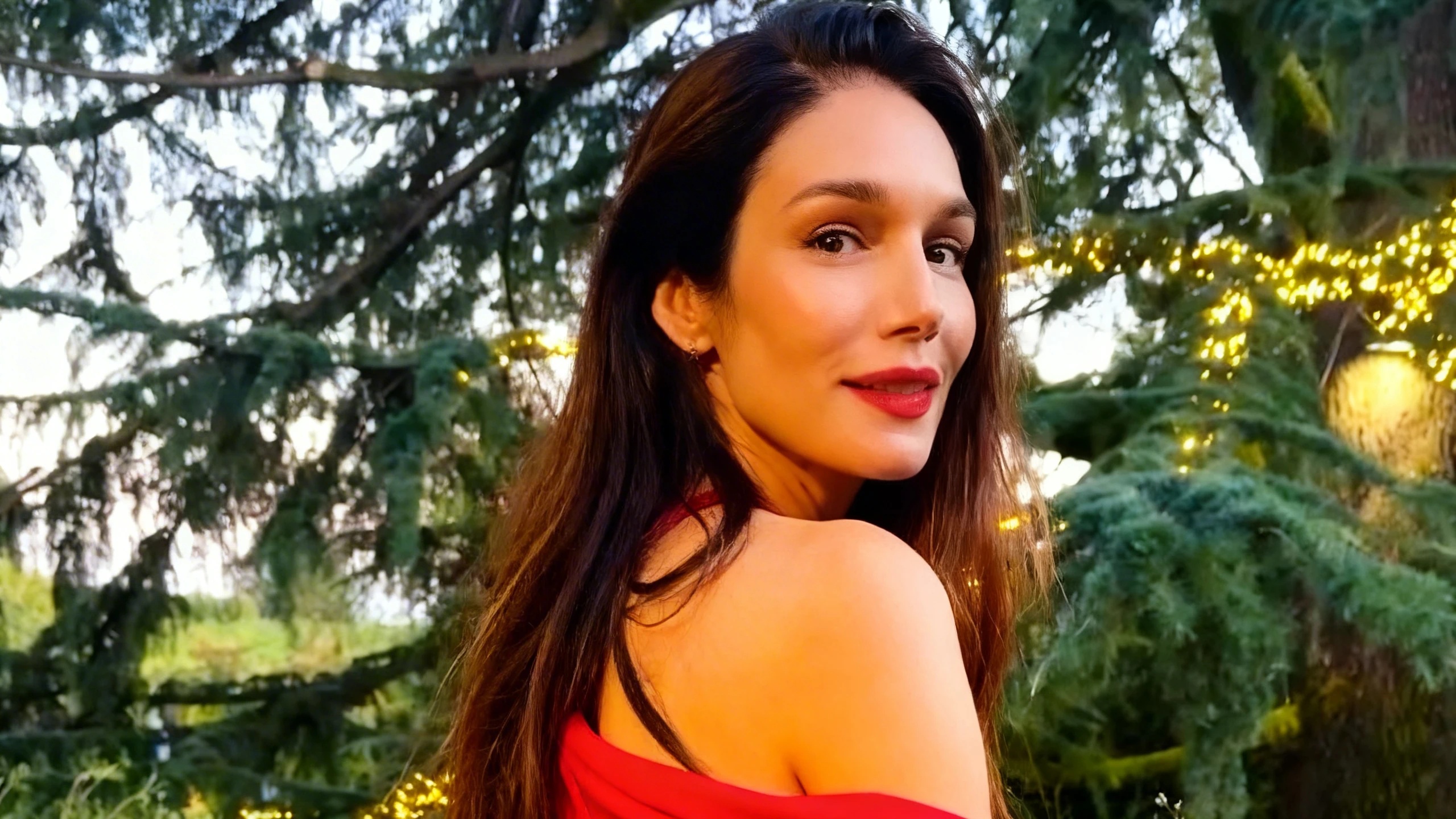Mariella Garriga's journey from modeling to major film roles RUSSPAIN.com