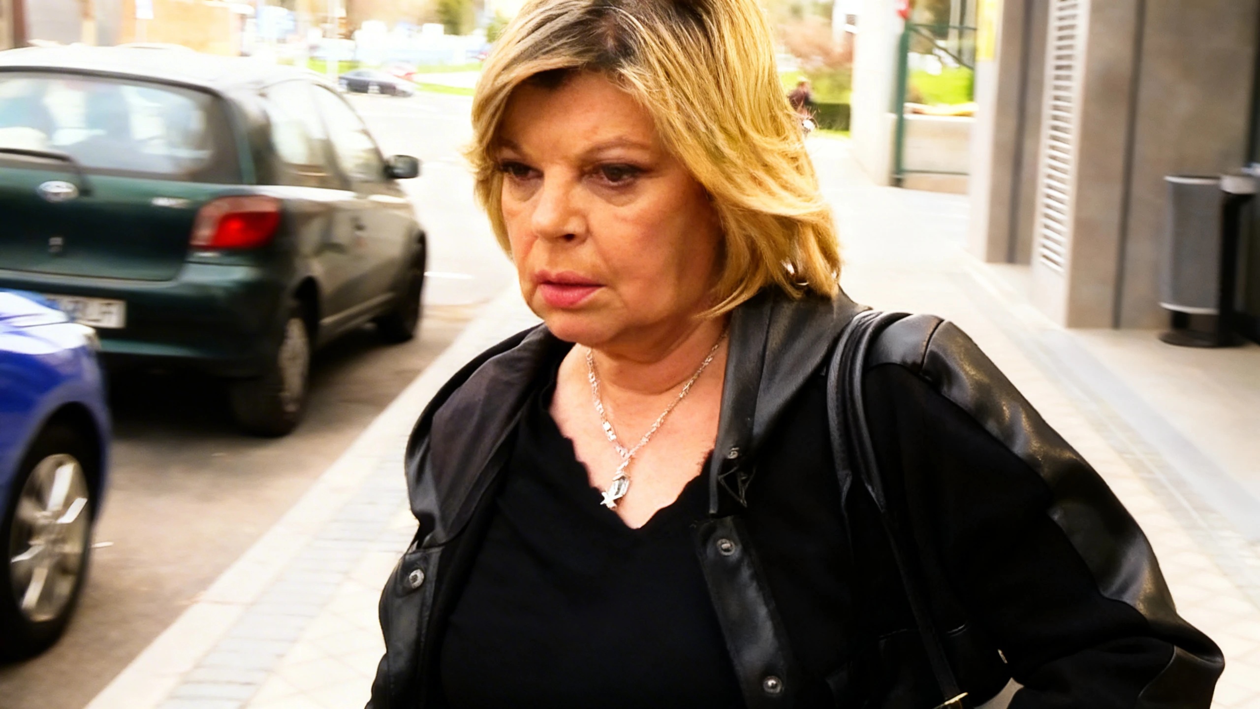 Alejandra Rubio faces backlash after announcing her book — Terelu Campos responds RUSSPAIN.com