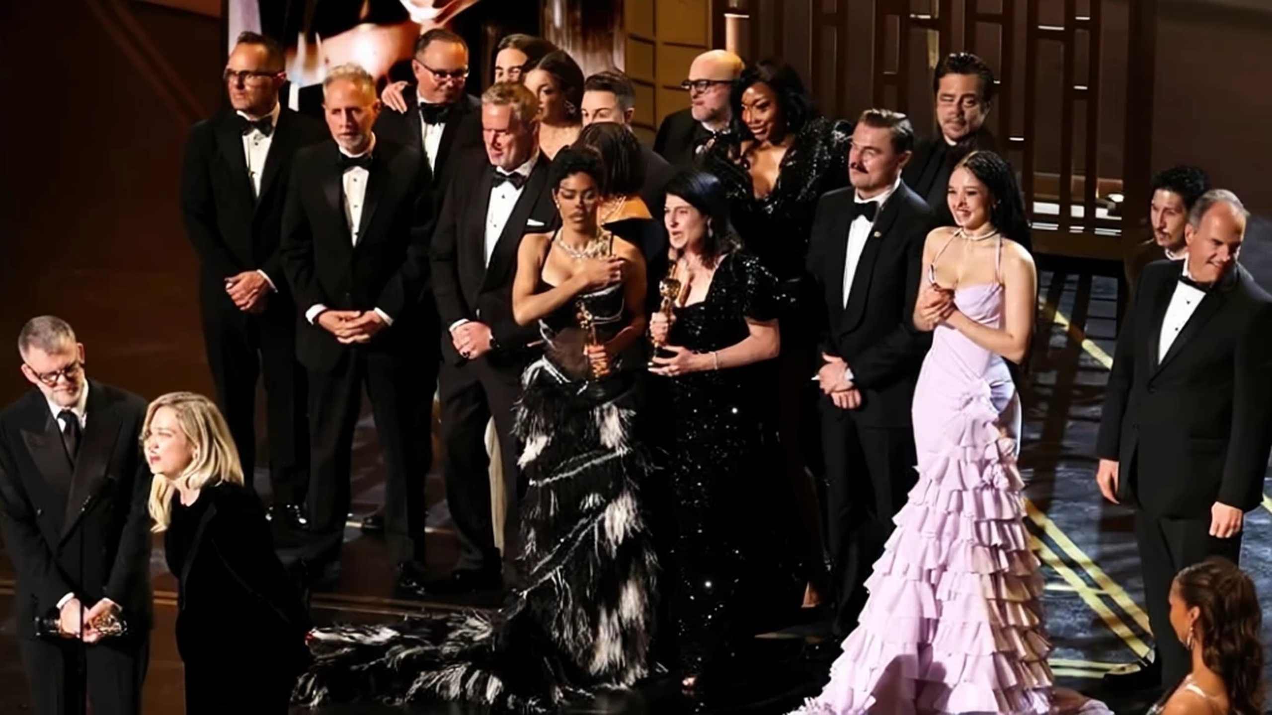 Record nominations and new categories How Oscar 2026 is reshaping the industry RUSSPAIN.com