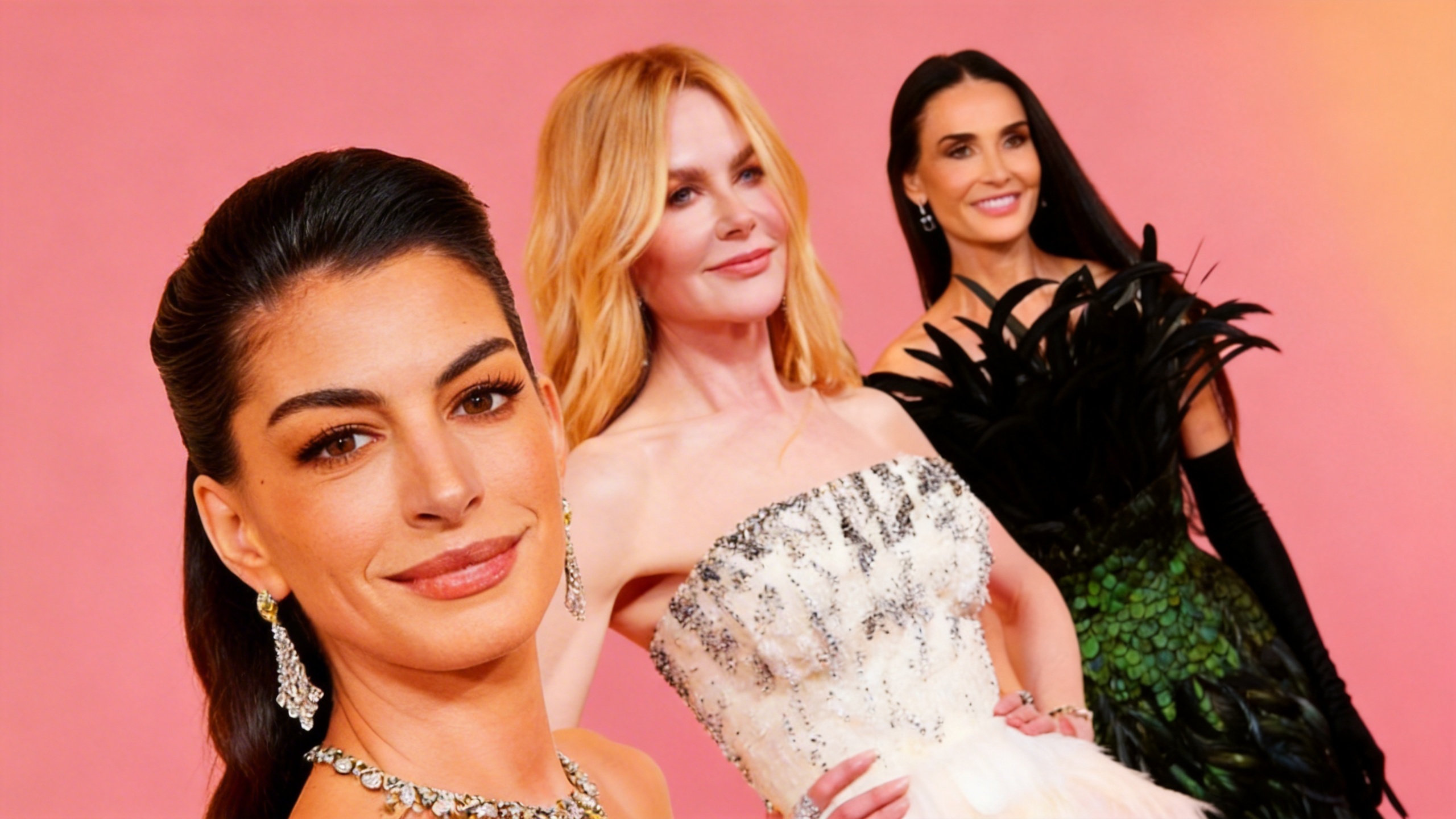 Top trends and surprising styles from the Oscar 2026 red carpet RUSSPAIN.com