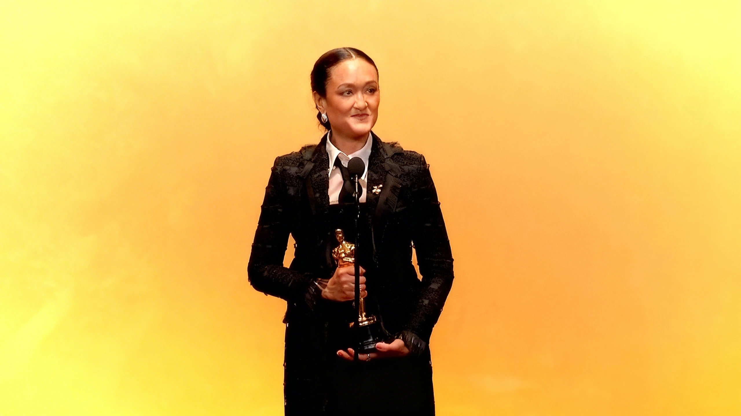 A historic Oscar win A female cinematographer changes the industry RUSSPAIN.com