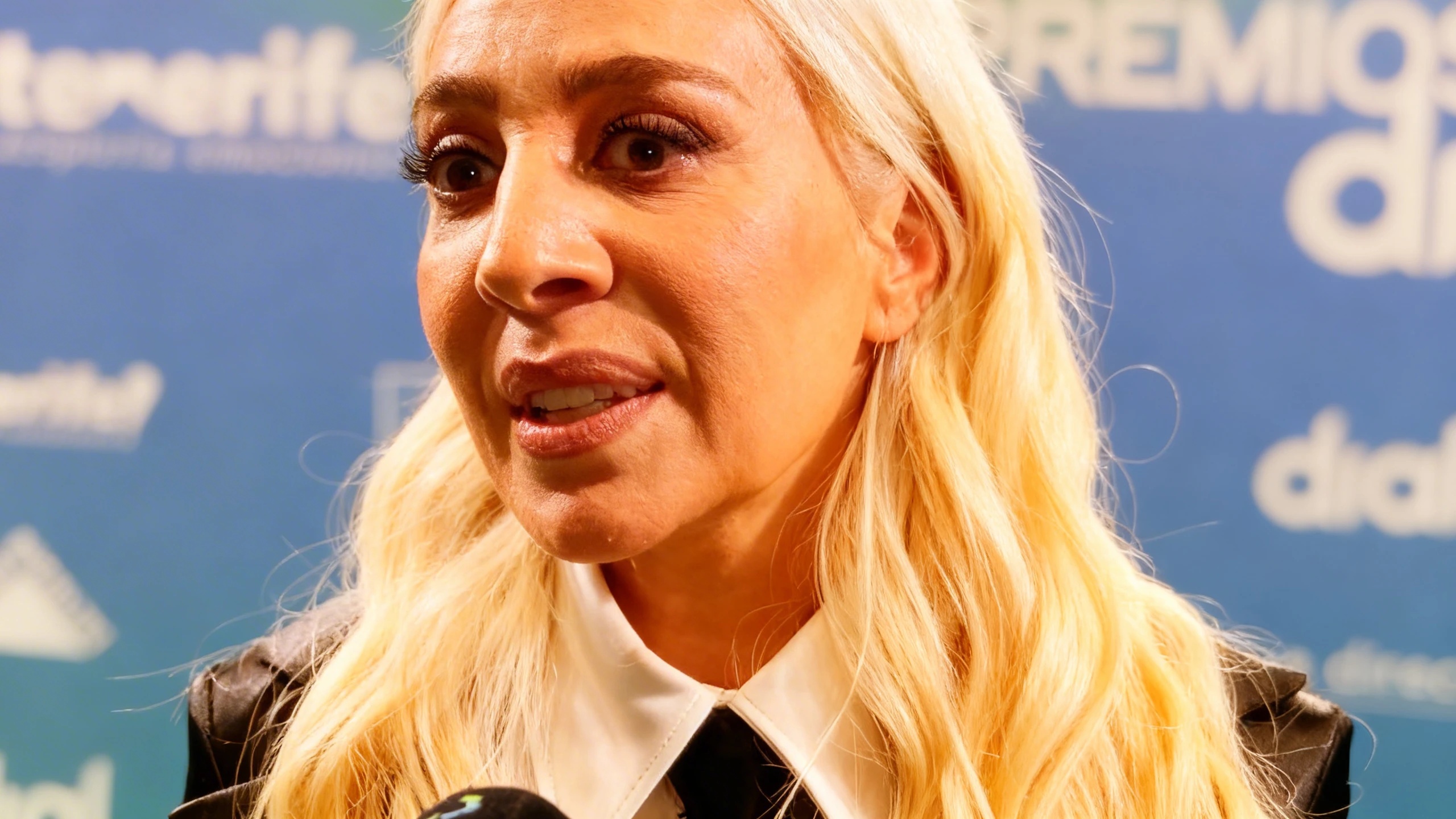 How life has changed for Mónica Naranjo after turning 50 RUSSPAIN.com