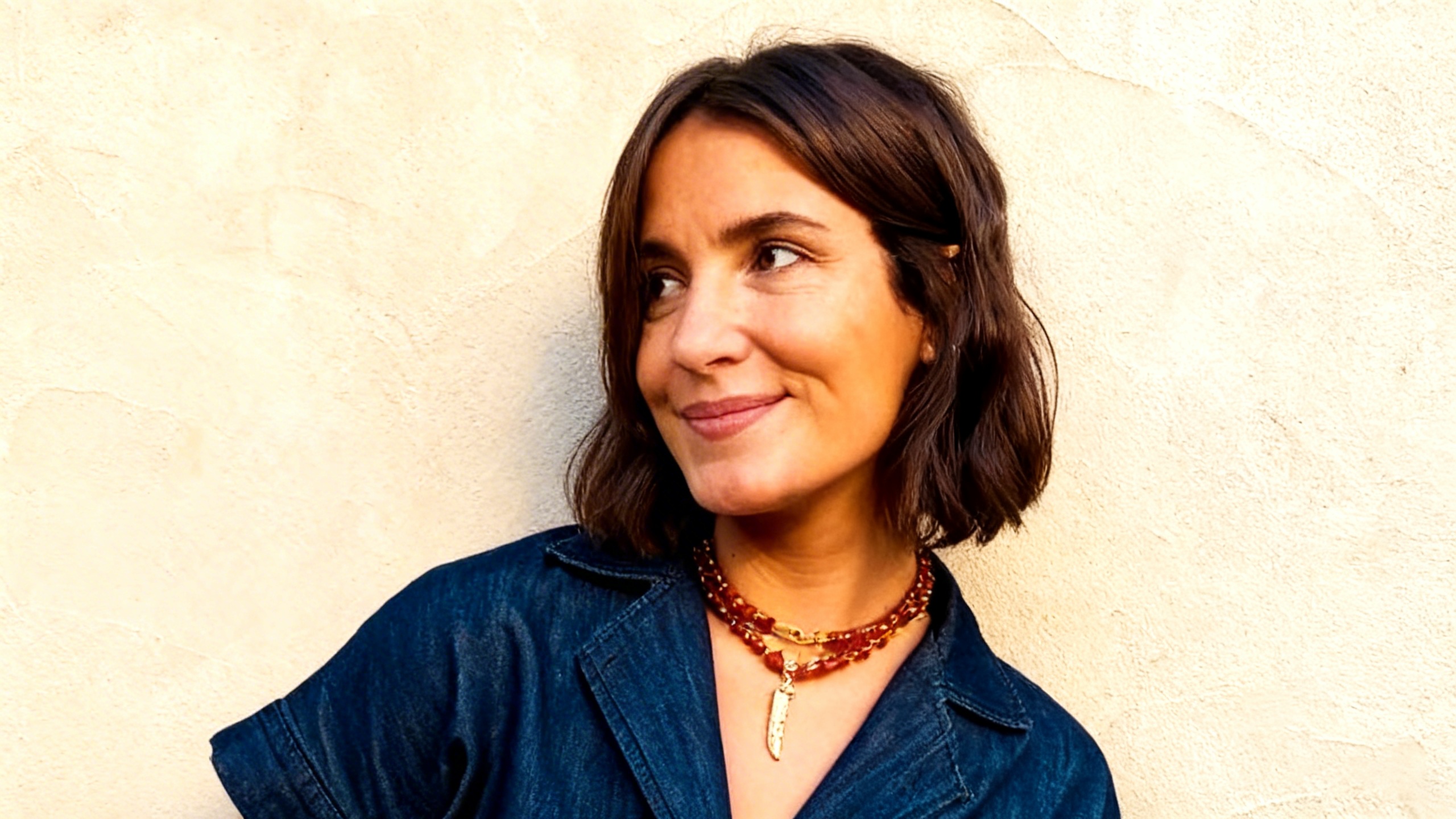 Marta Pombo shares her experience with an unexpected test and her family's reaction RUSSPAIN.com