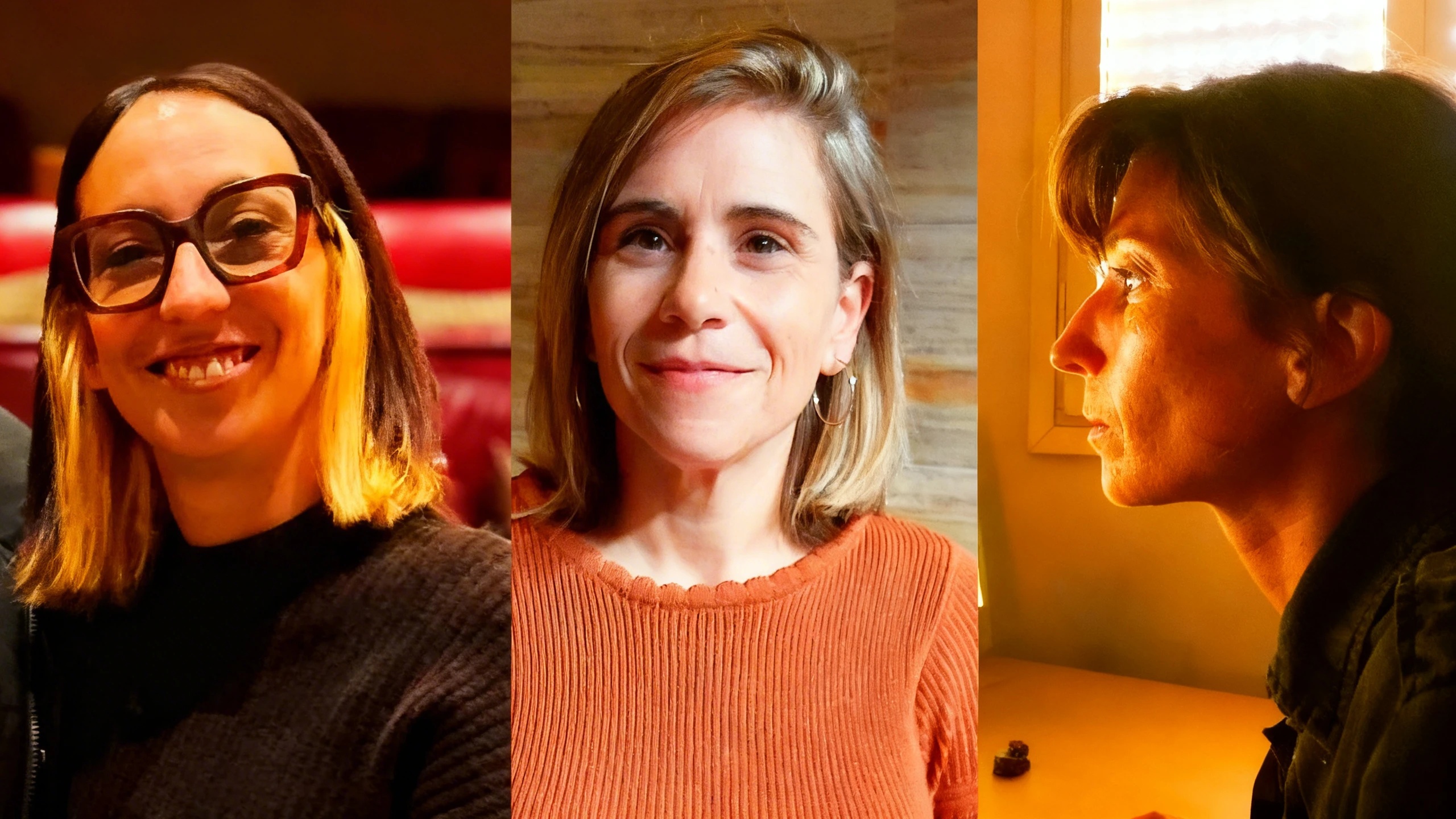 Three Spanish women compete for the Oscars RUSSPAIN.com