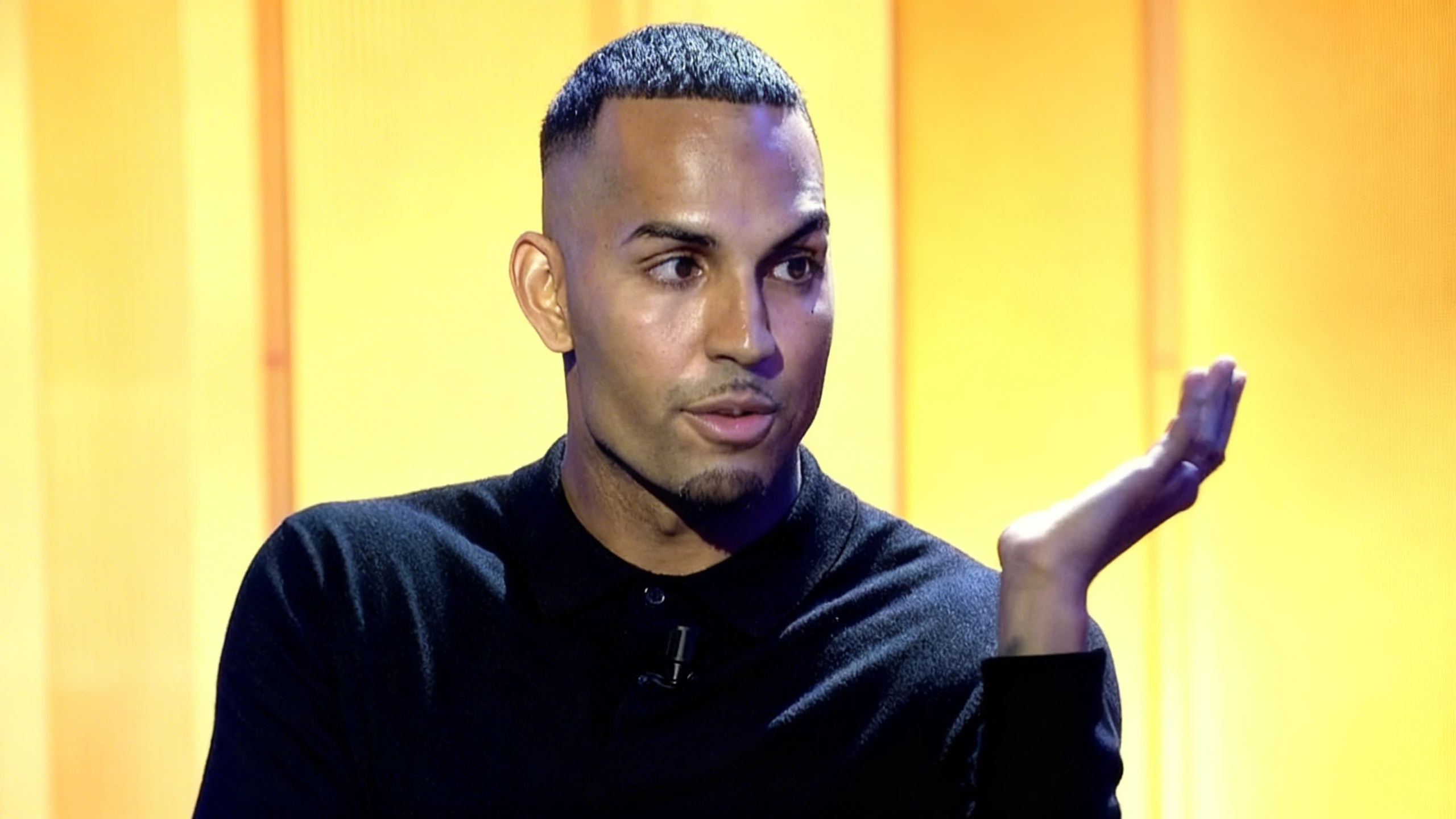 Yulen Pereira reveals reason behind dispute with Jaime Baez RUSSPAIN.com