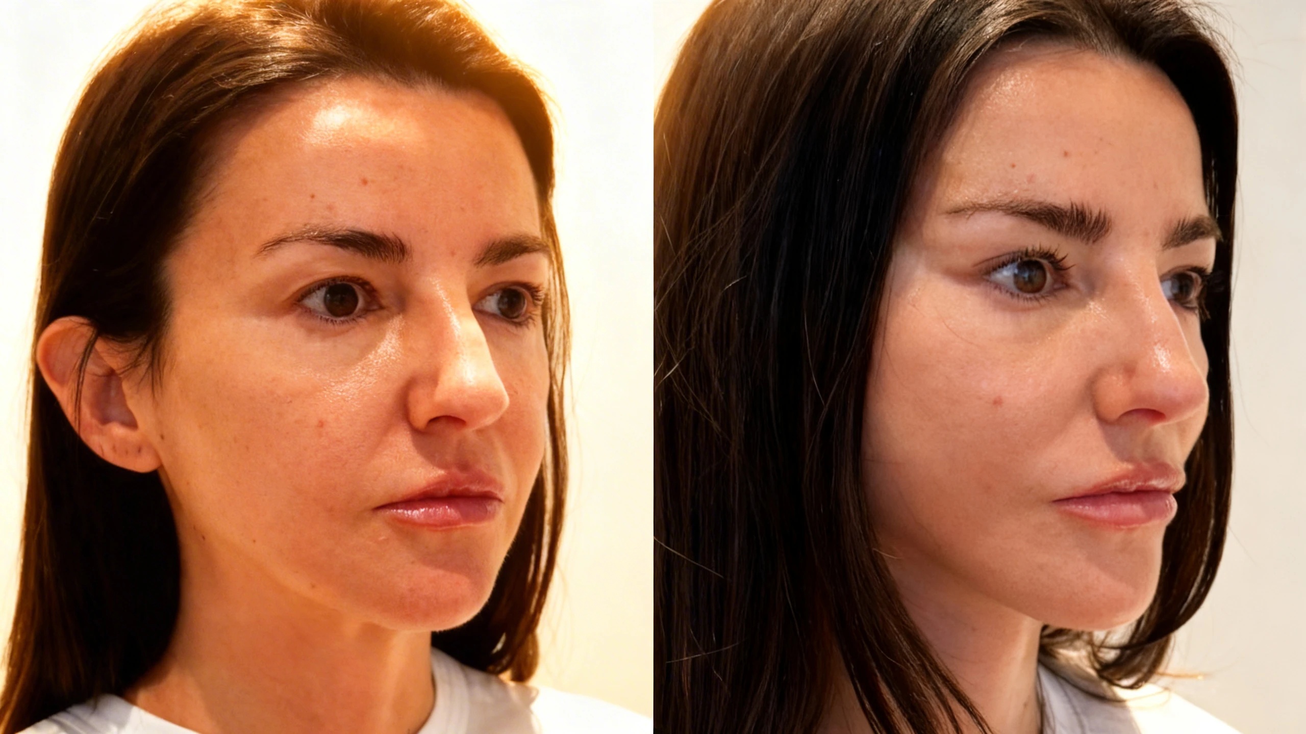 Alexandra Pereira at 37: How Her Appearance Has Changed RUSSPAIN.com