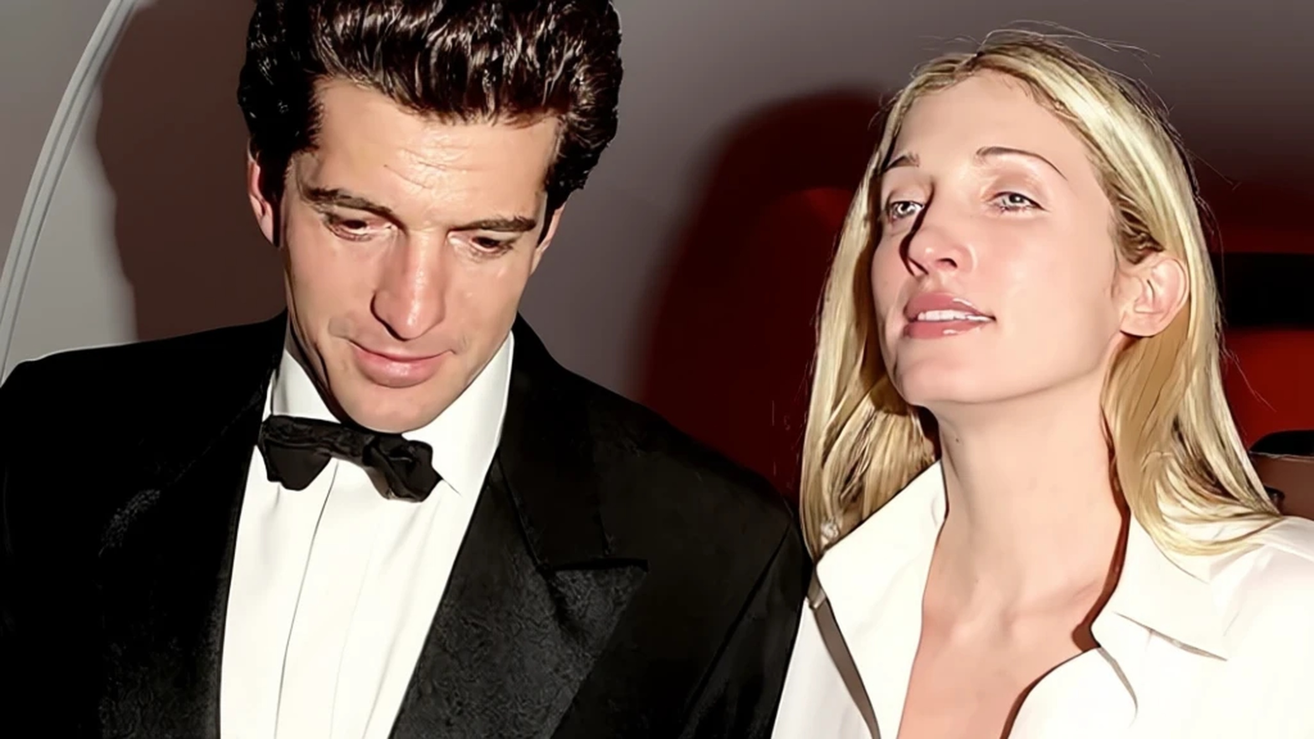 Celebrities and relatives speak out against series about Kennedy and Bessette RUSSPAIN.com