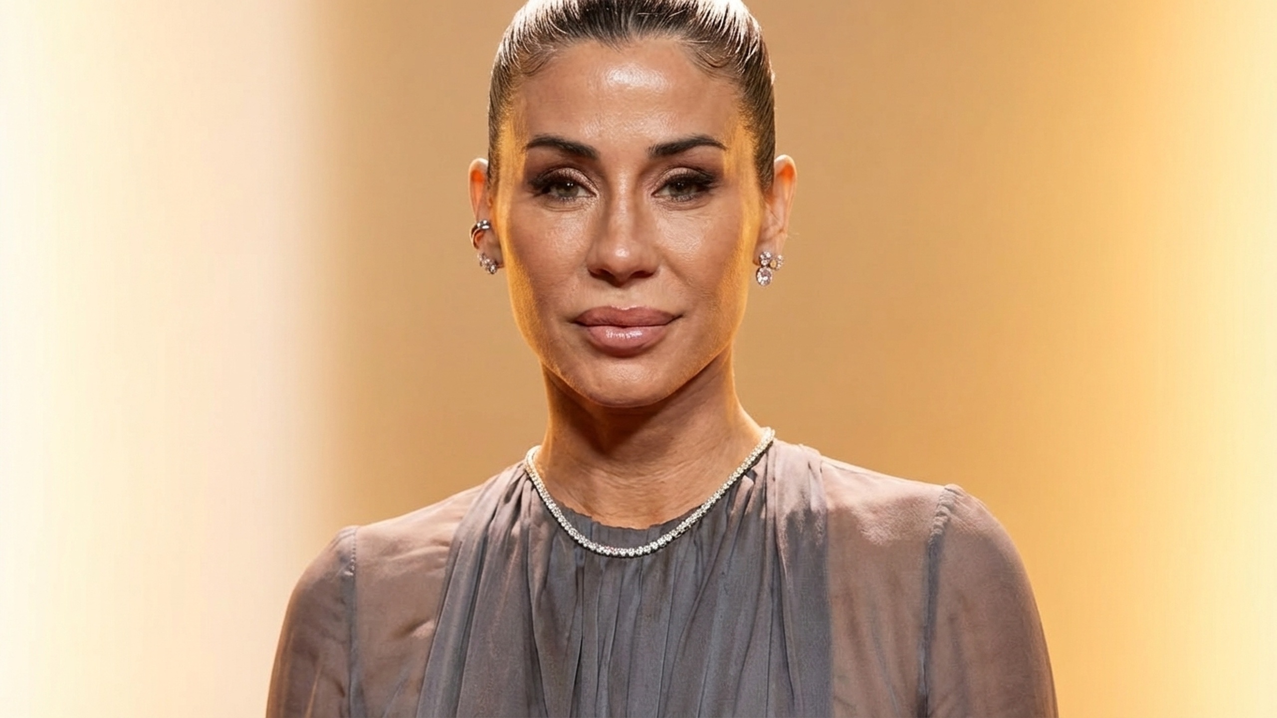 What is Elena Tablada keeping private after her divorce from Javier Ungría RUSSPAIN.com