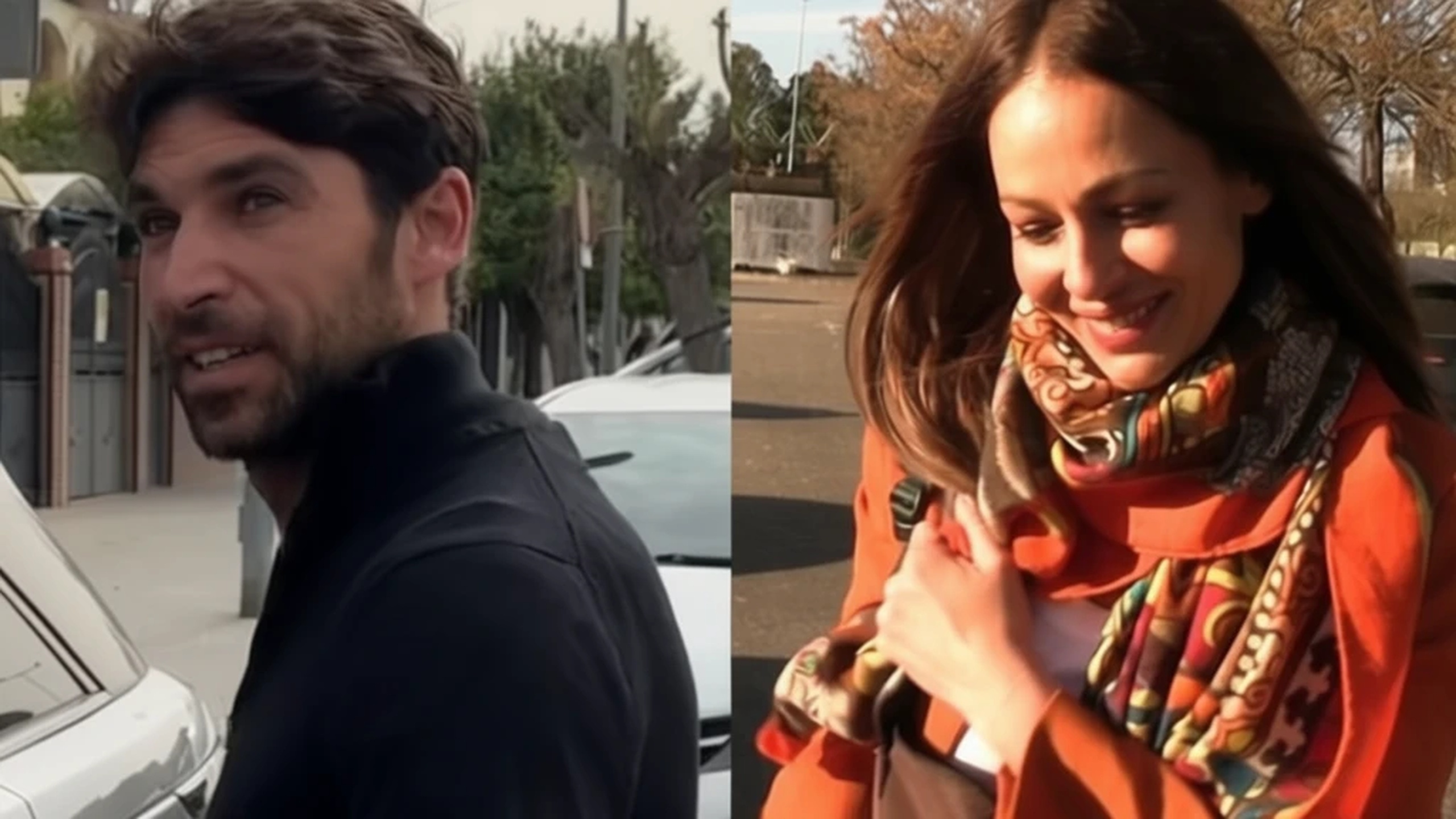 Intriguing details and subtle clues revealed a secret romantic getaway, fueling public speculation and raising new questions RUSSPAIN.com