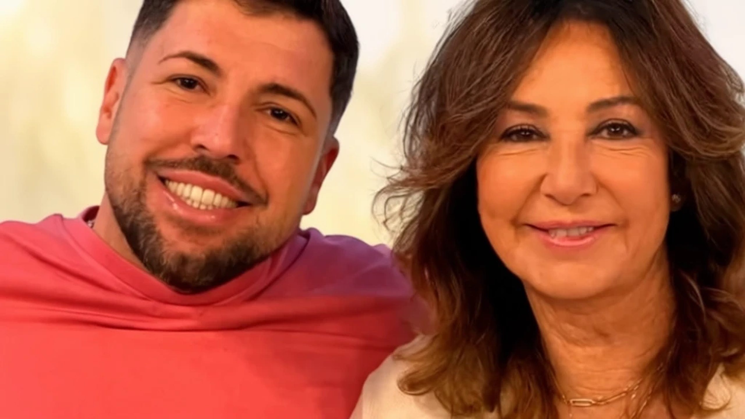 Discover the meaningful story and family secrets behind the name chosen for Kike Quintana’s daughter, with Ana Rosa herself becoming godmother RUSSPAIN.com