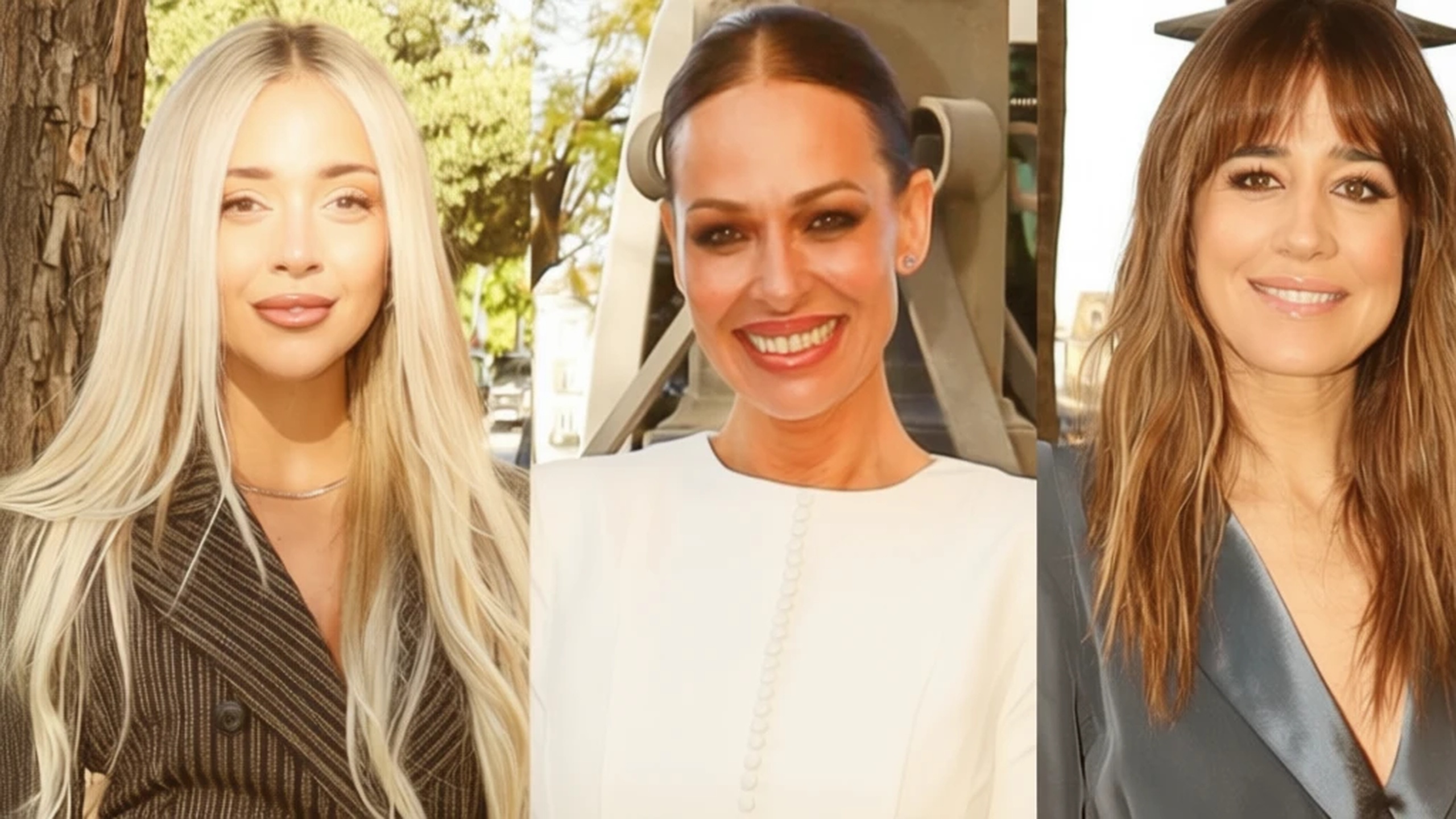 Stars dazzle with fashion and surprises as they gather in Seville for Andalusia Day RUSSPAIN.com