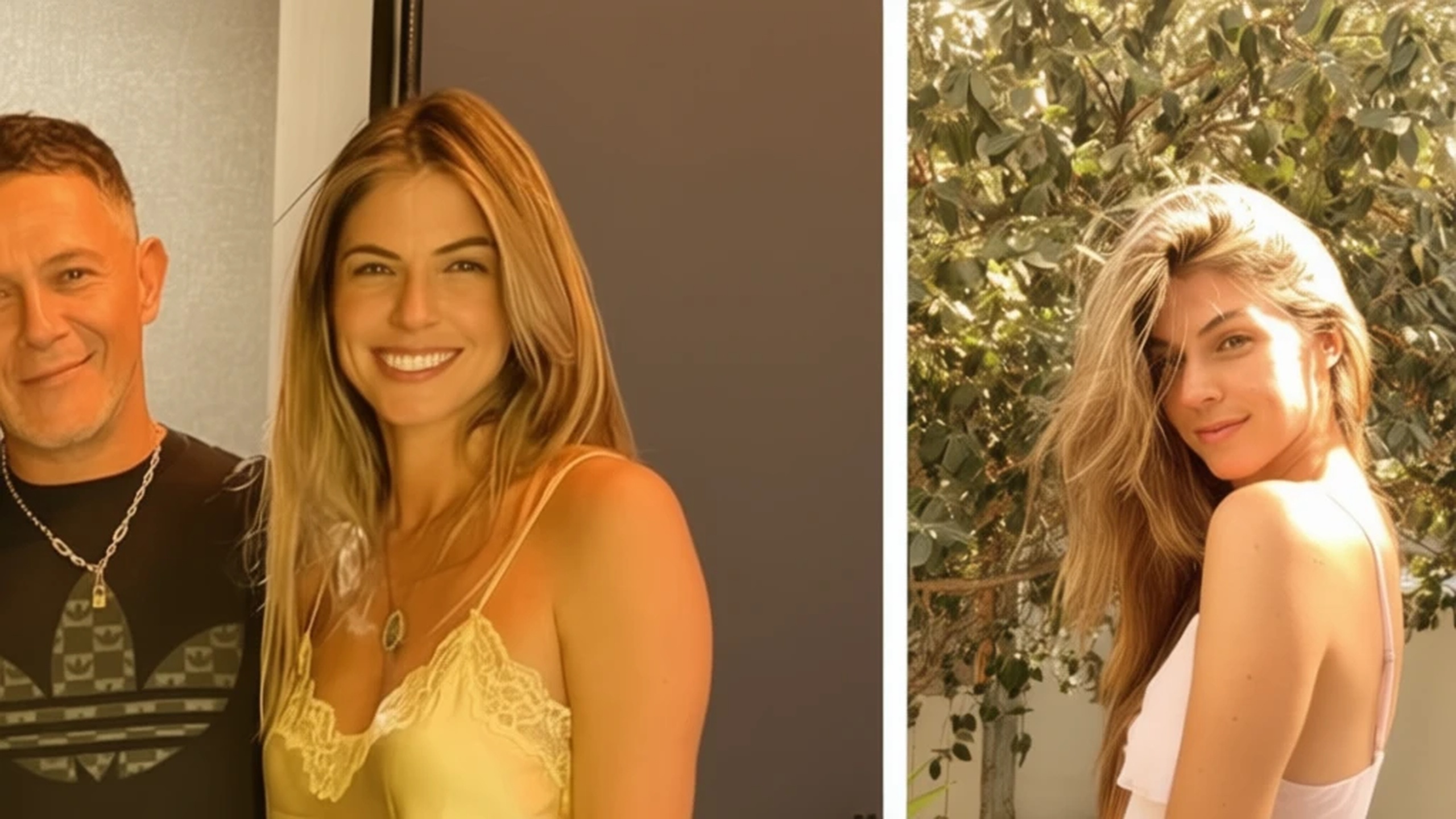 Unexpected twists in the life of Stephanie Cayo: what brought the actress and Alejandro Sanz closer, and what's really happening behind the scenes RUSSPAIN.com